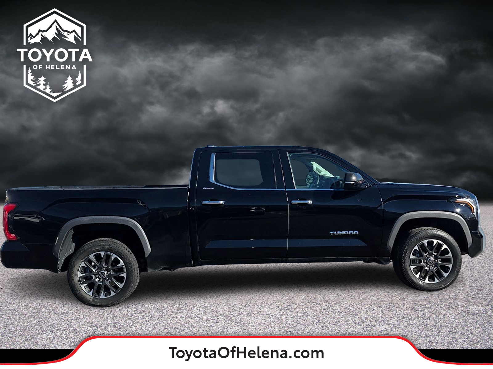 Used 2024 Toyota Tundra Truck