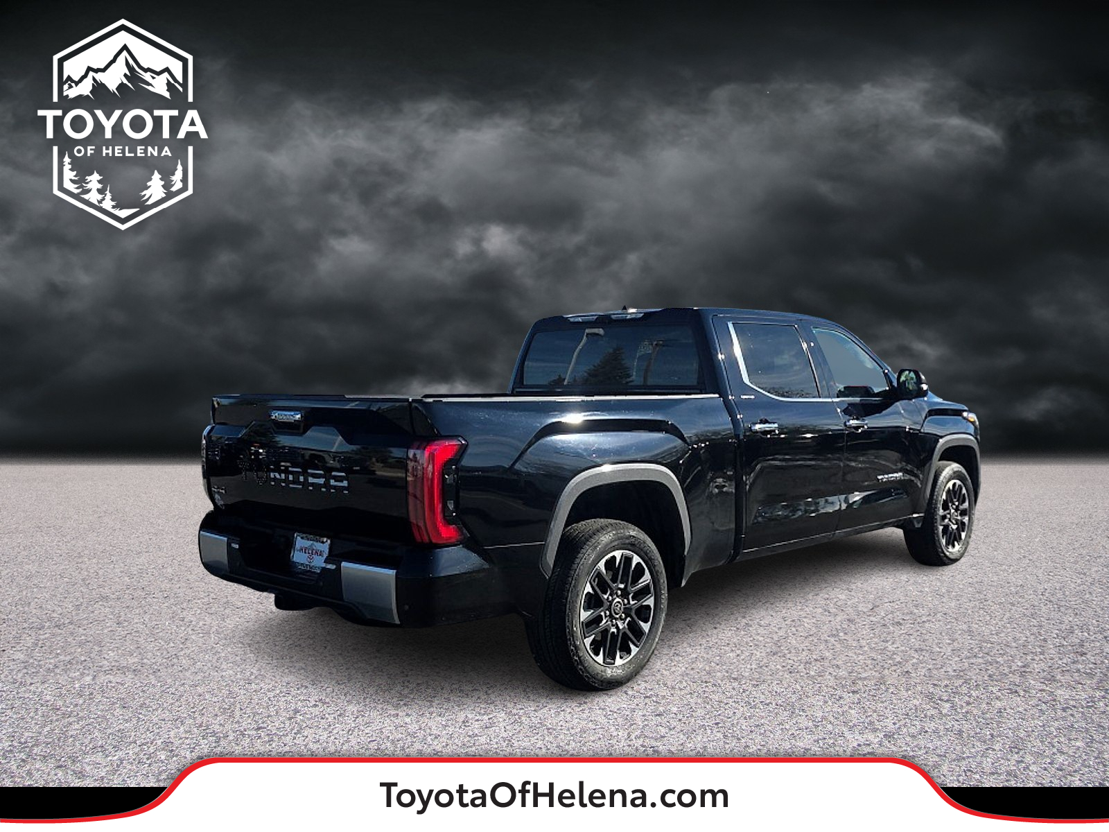 Used 2024 Toyota Tundra Truck