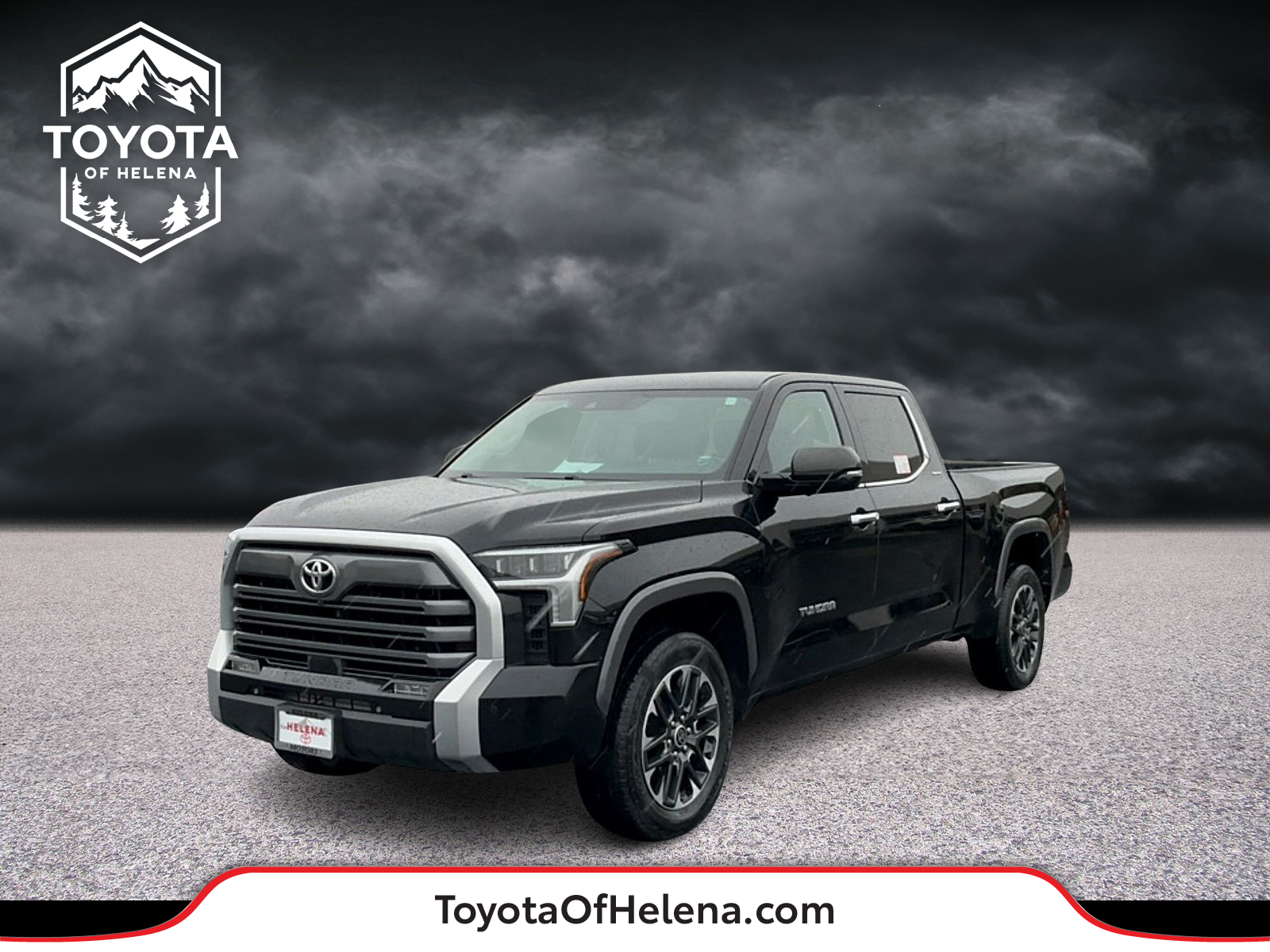 2024 Toyota Tundra