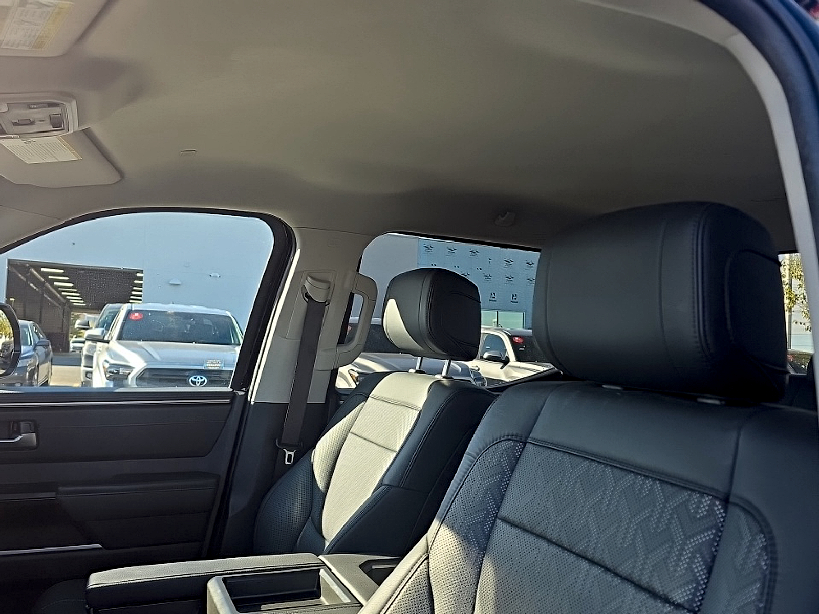 Used 2024 Toyota Tundra Truck