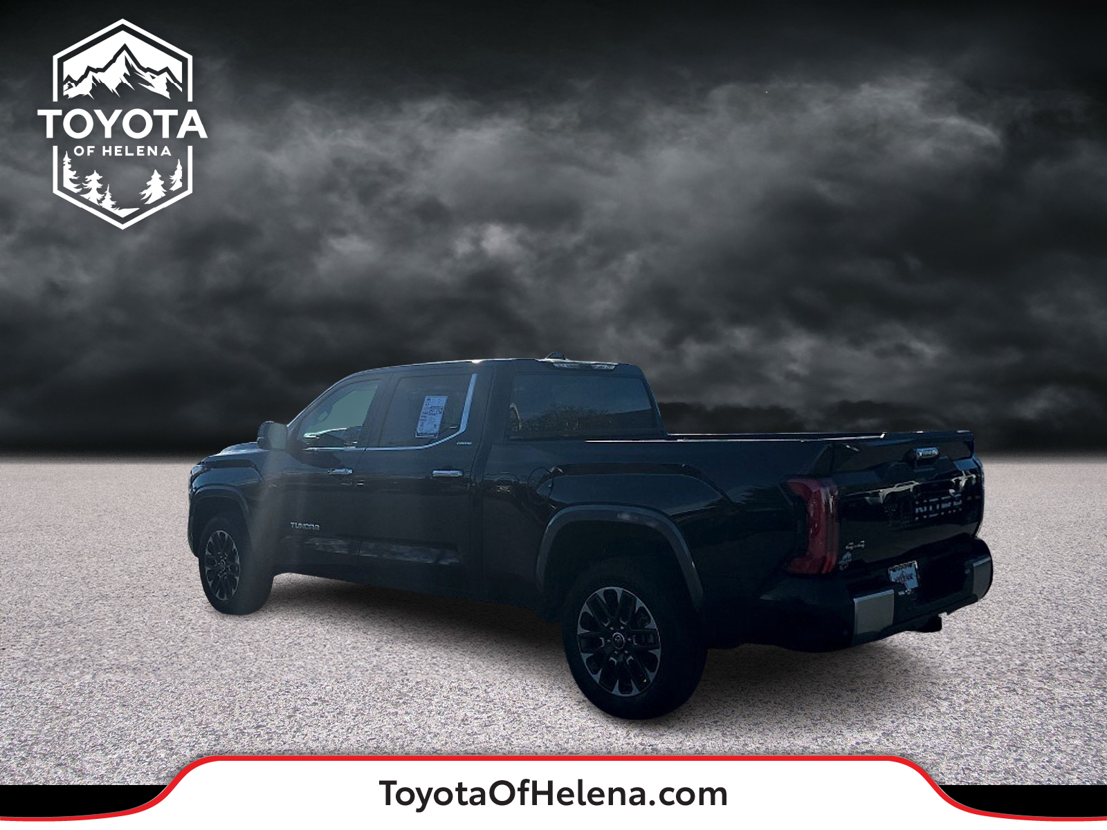Used 2024 Toyota Tundra Truck