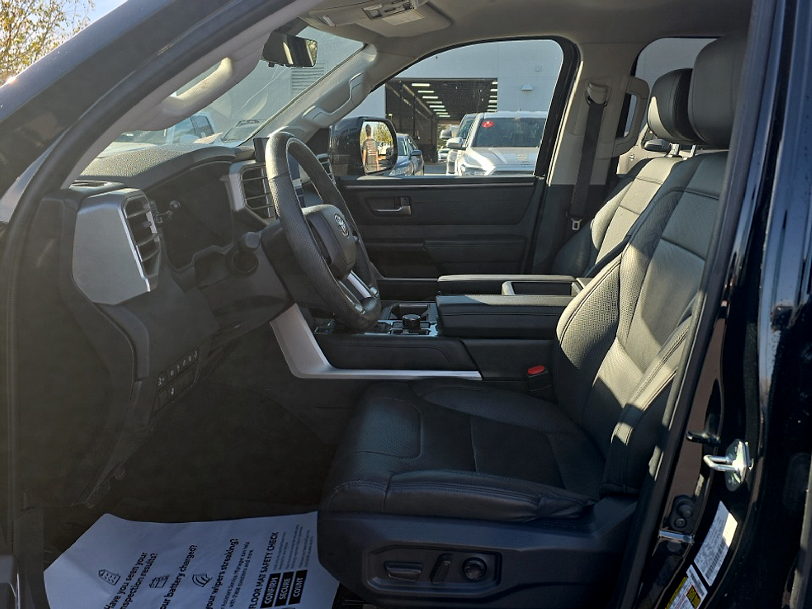 Used 2024 Toyota Tundra Truck