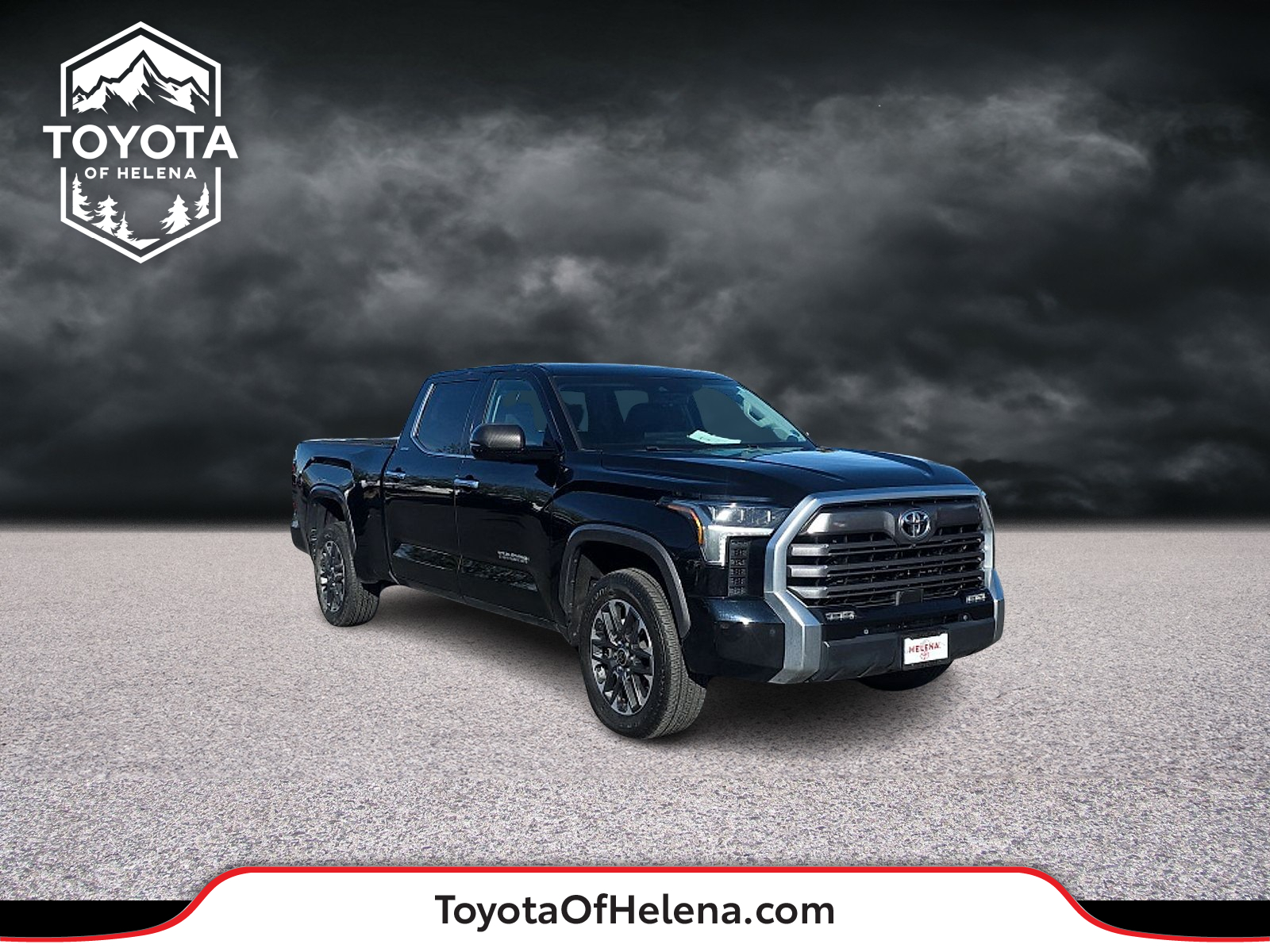 Used 2024 Toyota Tundra Truck