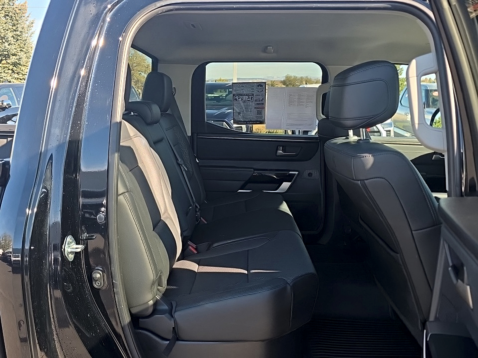 Used 2024 Toyota Tundra Truck