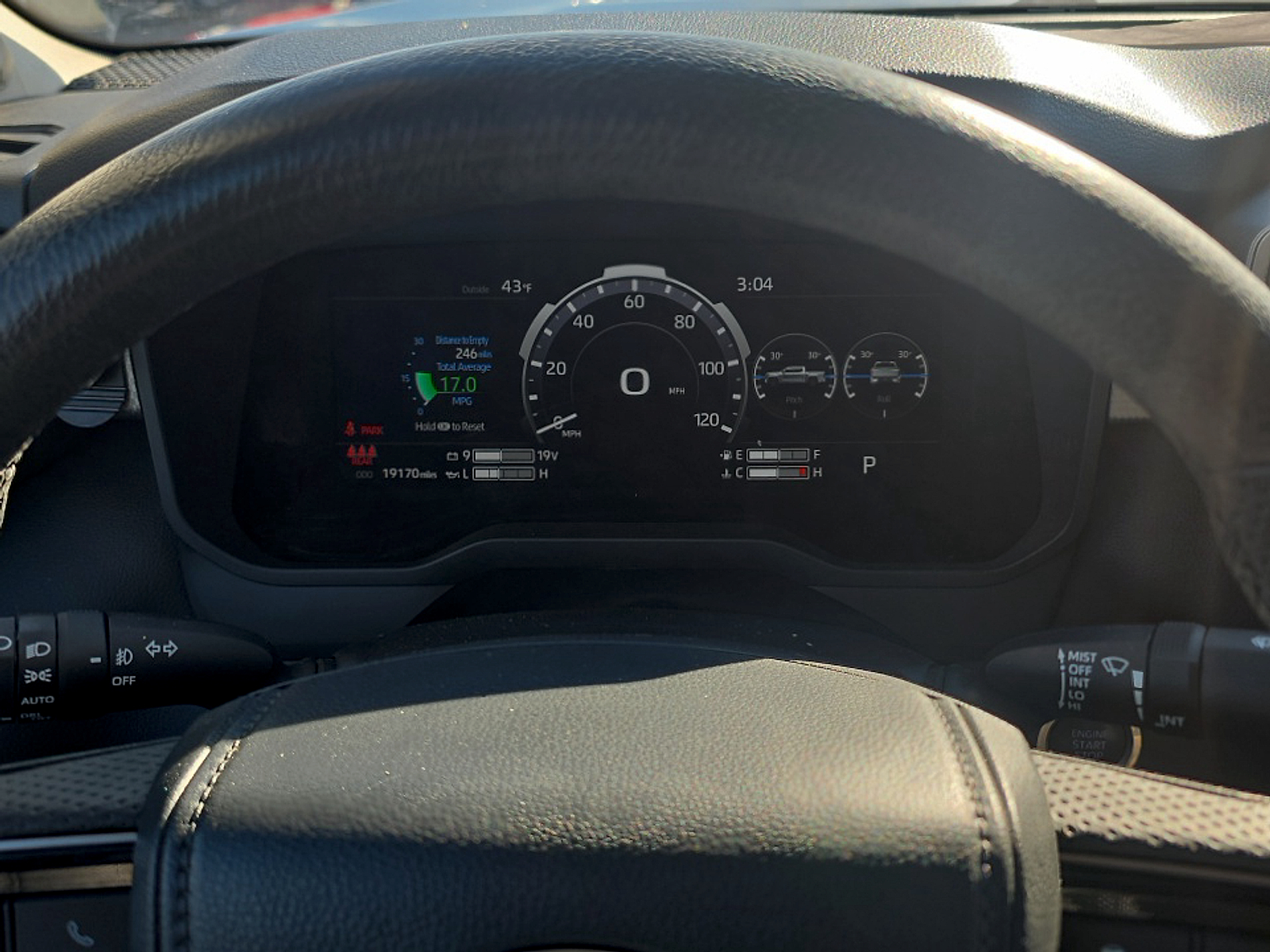 Used 2024 Toyota Tundra Truck