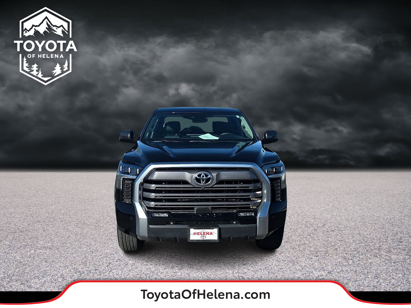 Used 2024 Toyota Tundra Truck
