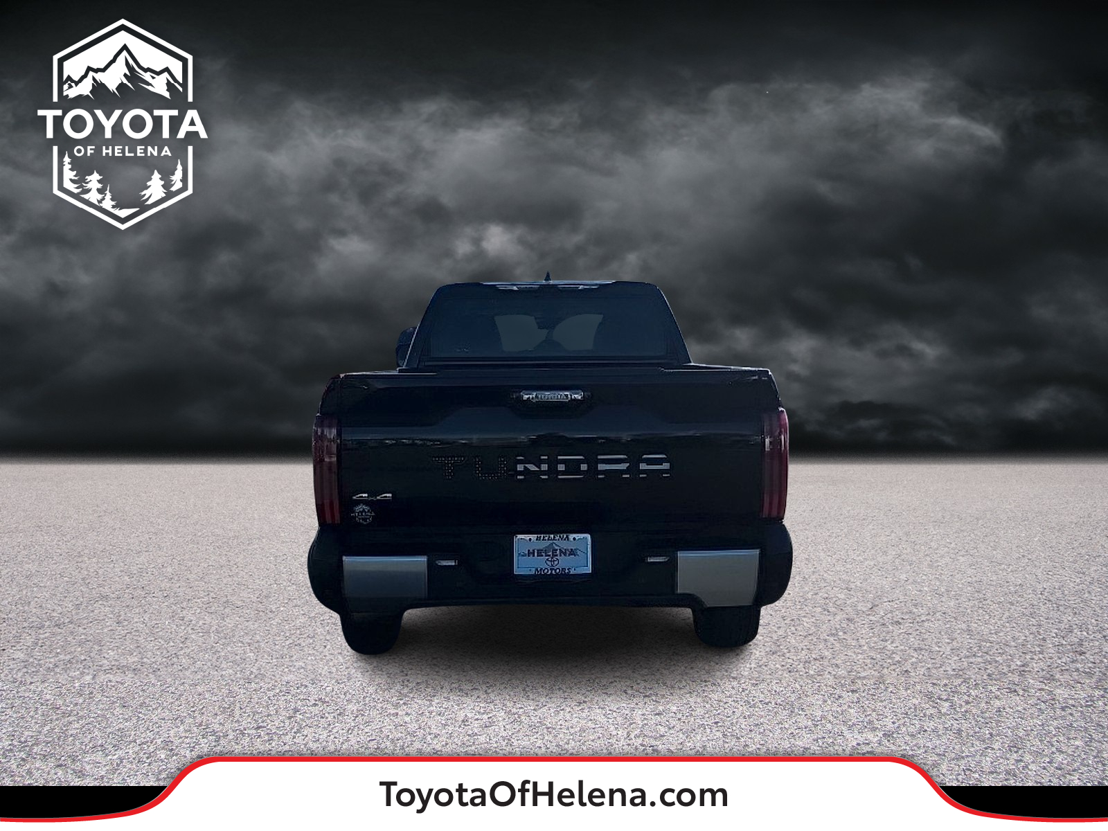 Used 2024 Toyota Tundra Truck