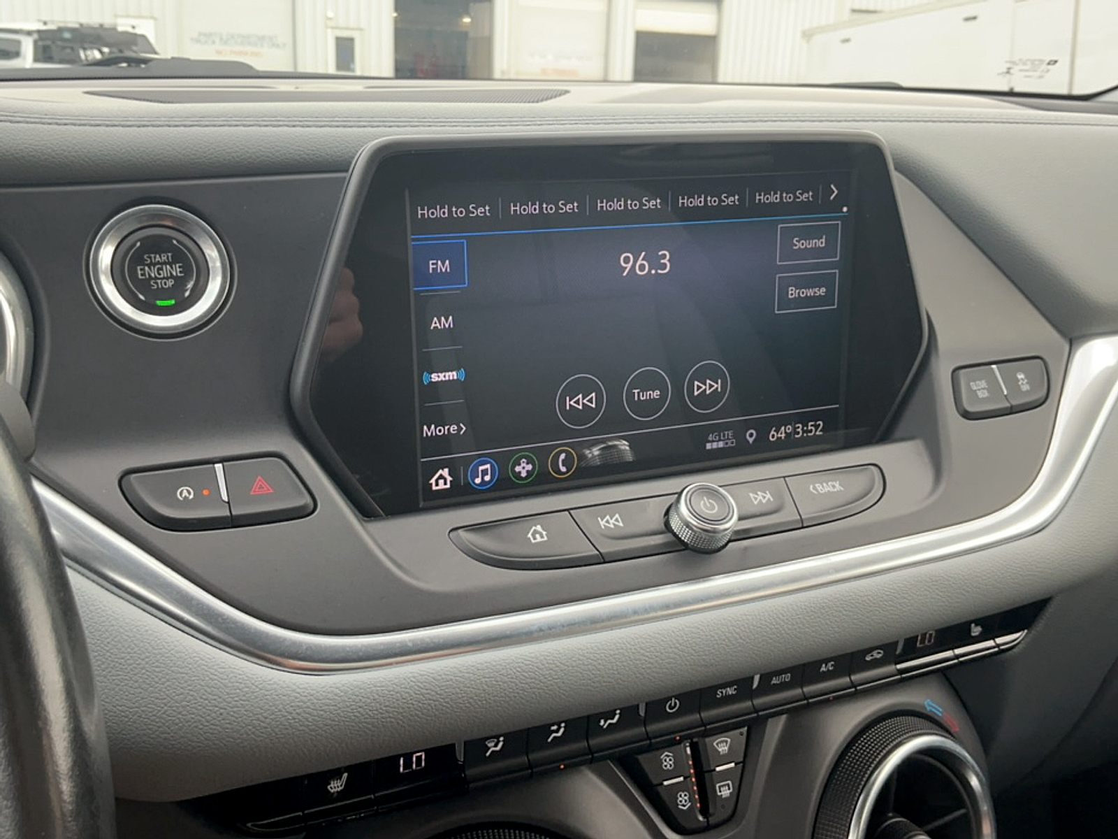 Used 2020 Chevrolet Blazer Sedan