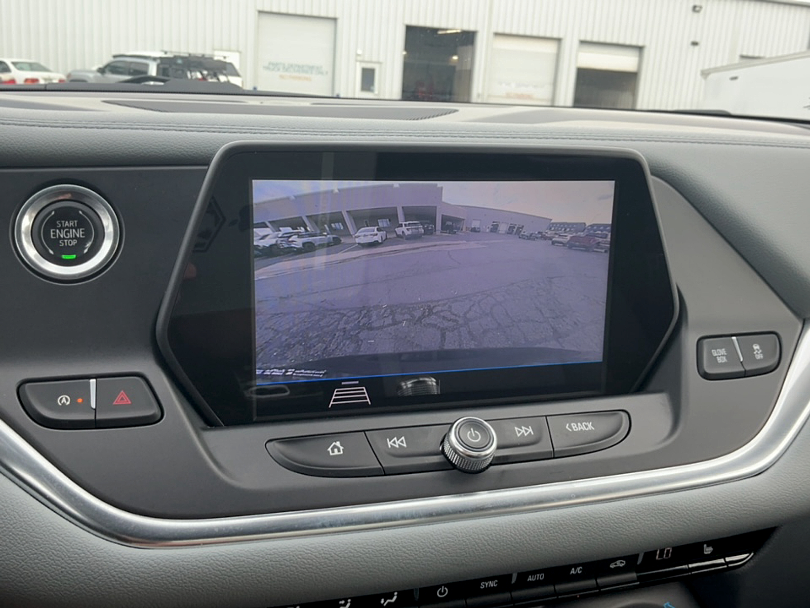 Used 2020 Chevrolet Blazer Sedan