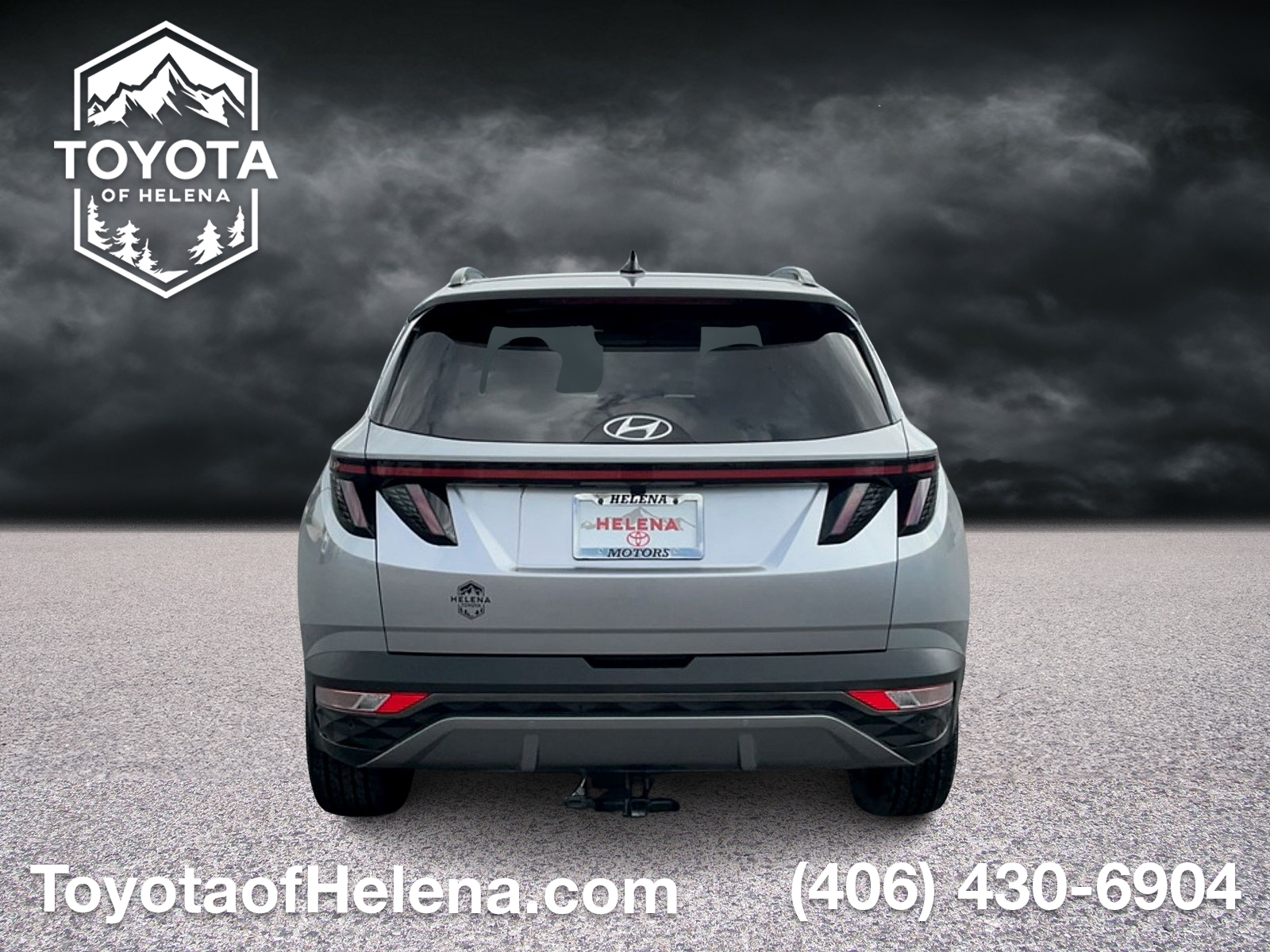Used 2024 Hyundai Tucson Hybrid Sedan