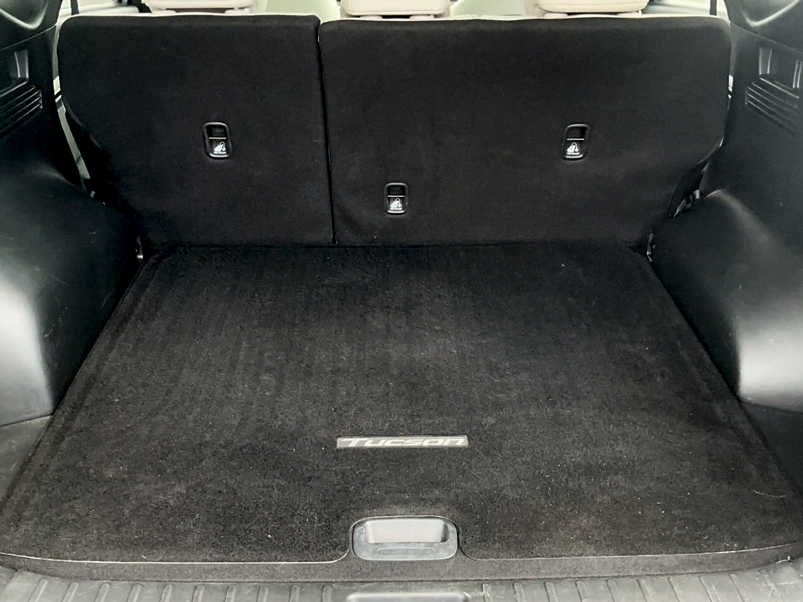 Used 2024 Hyundai Tucson Hybrid Sedan