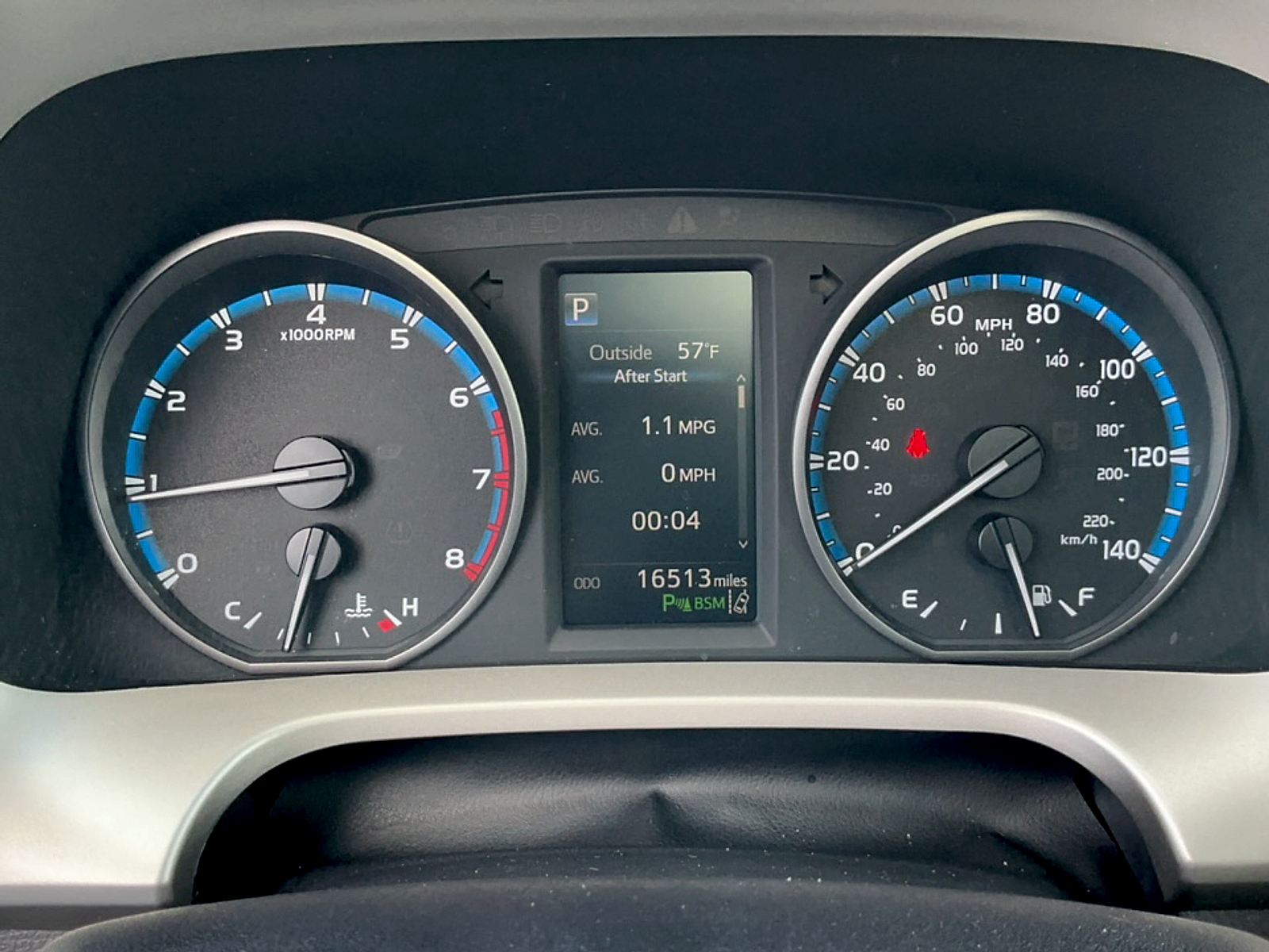 Used 2017 Toyota RAV4 Sedan