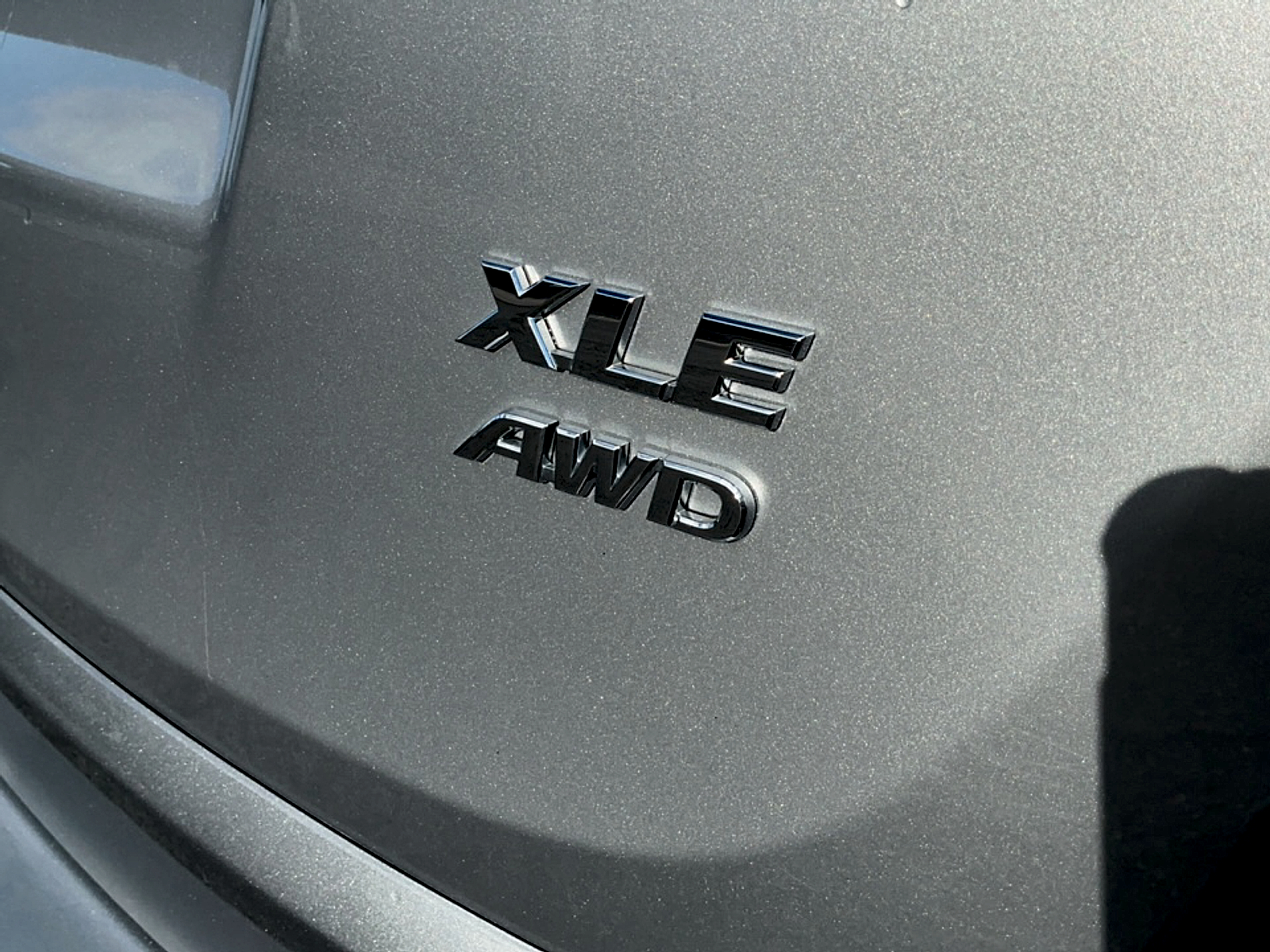 Used 2017 Toyota RAV4 Sedan