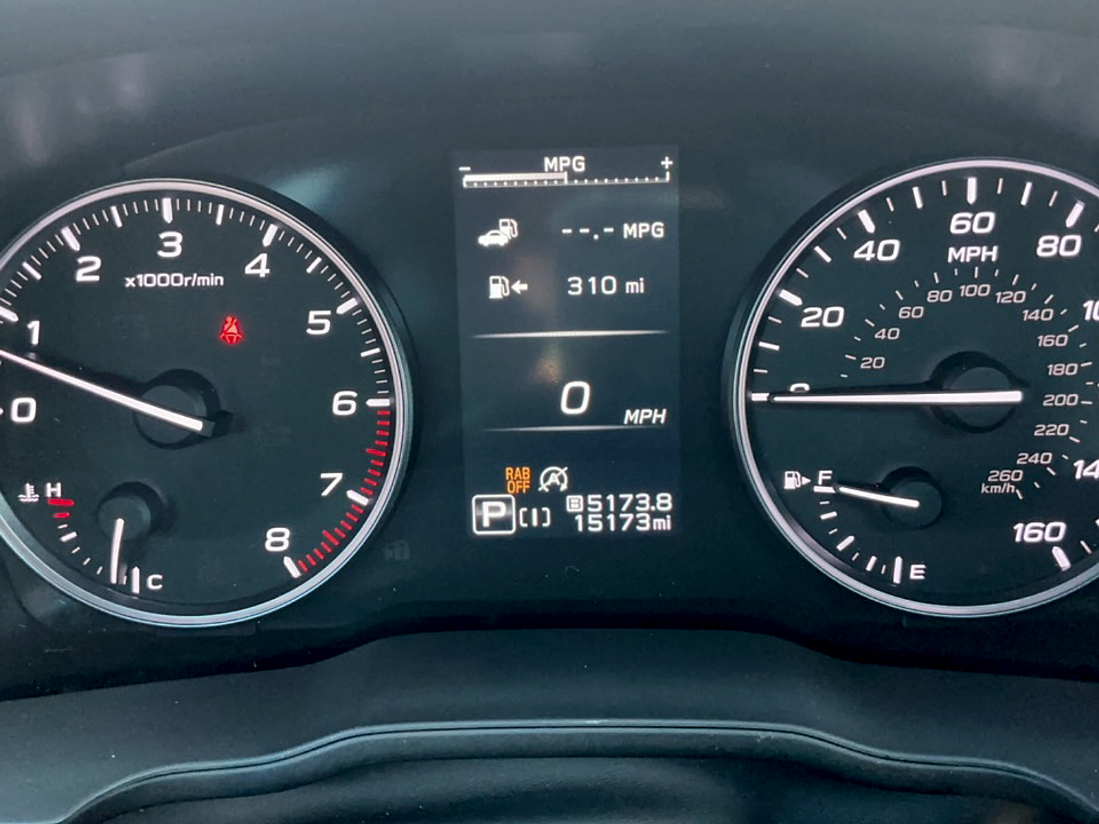 Used 2025 Subaru Forester Sedan