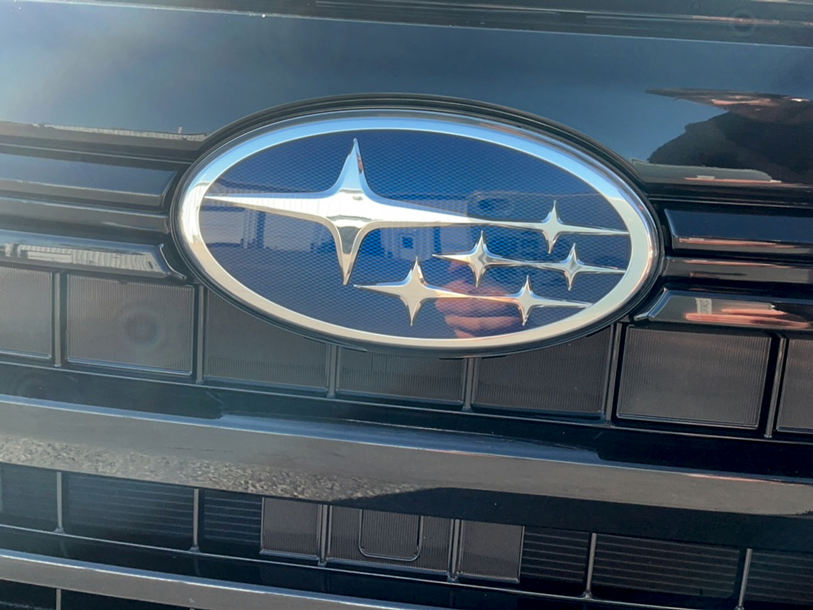 Used 2025 Subaru Forester Sedan
