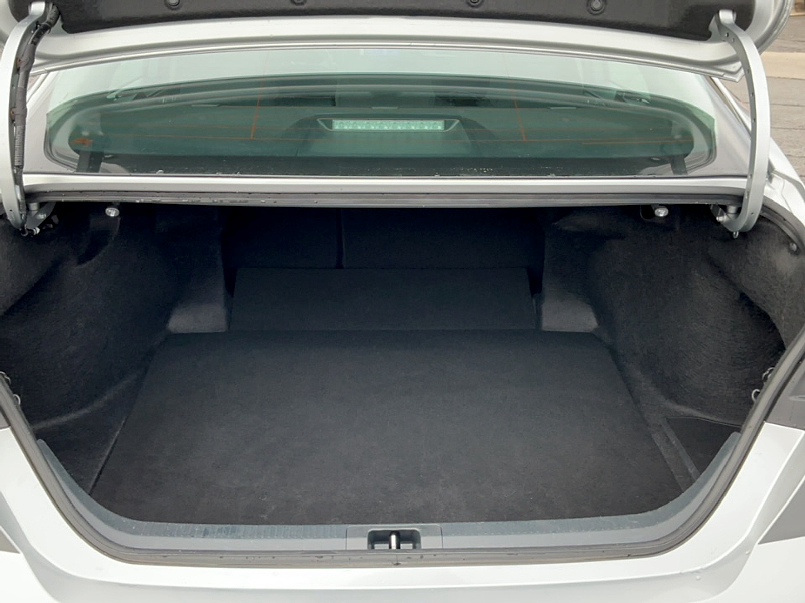 Used 2025 Toyota Camry Sedan