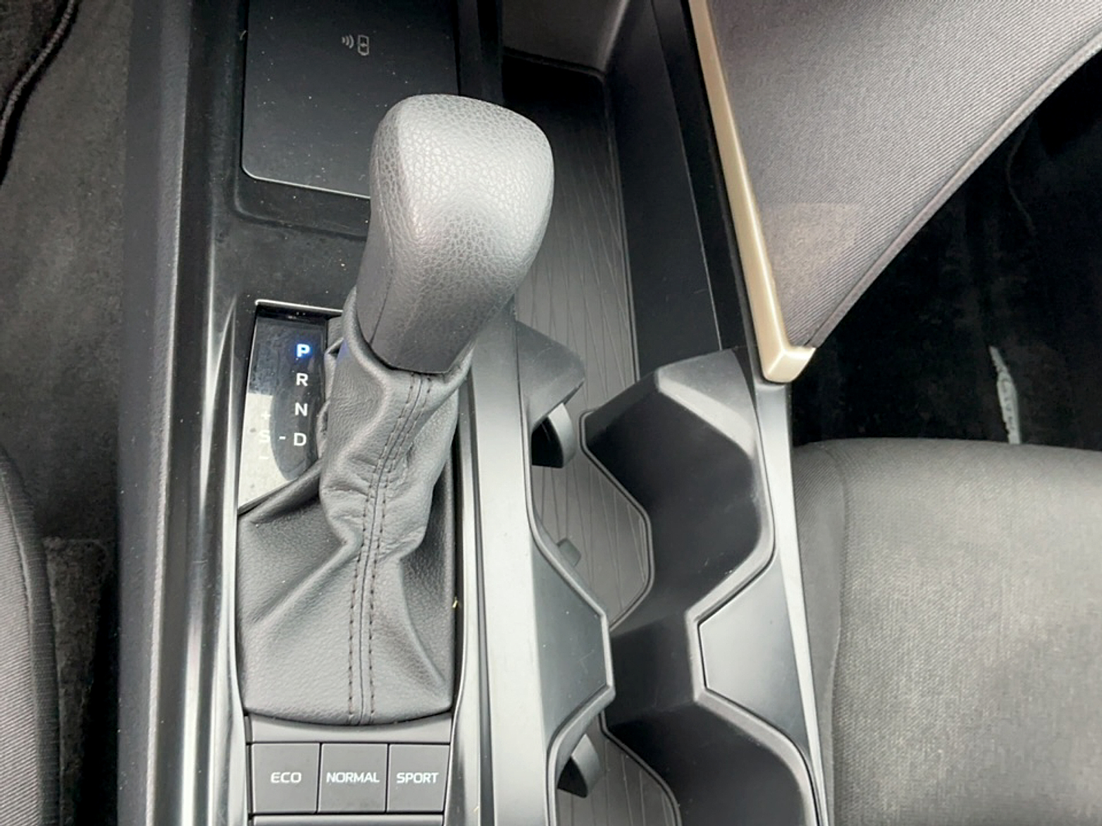 Used 2025 Toyota Camry Sedan