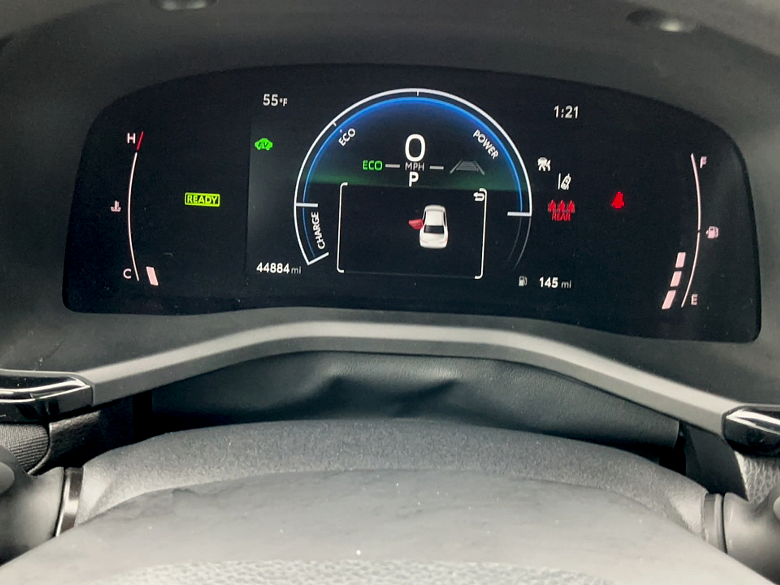 Used 2025 Toyota Camry Sedan