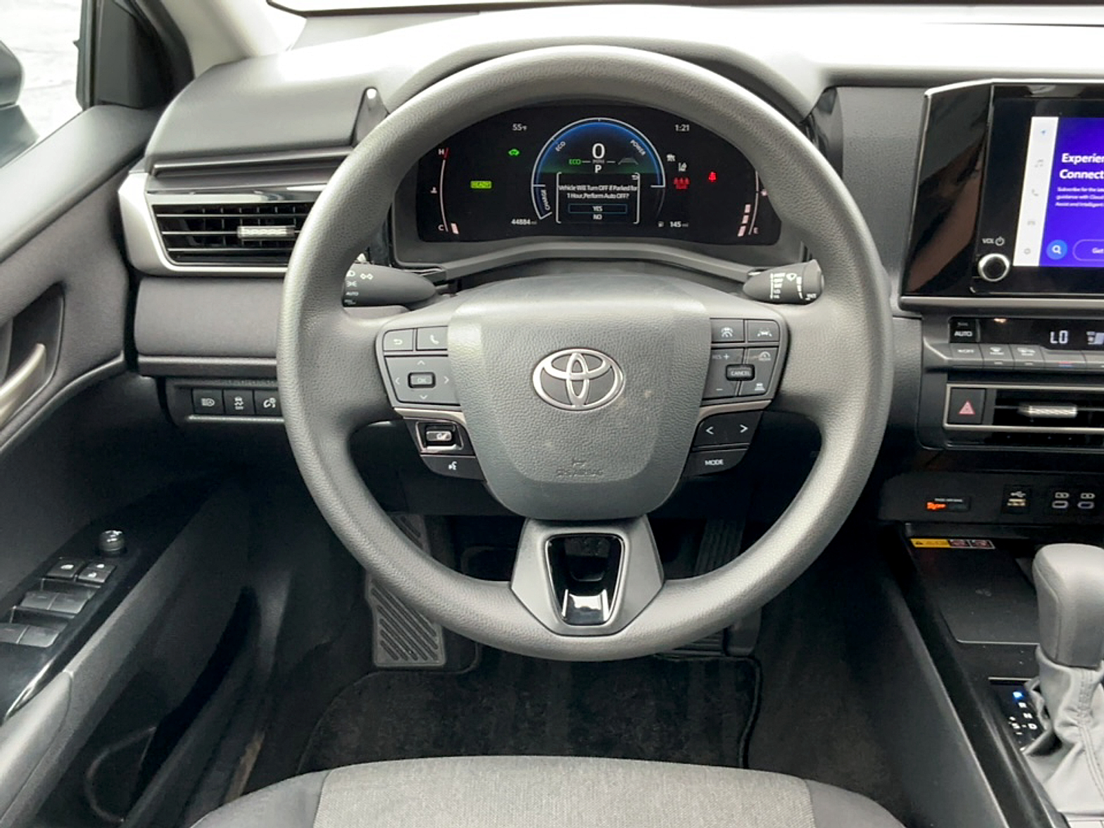 Used 2025 Toyota Camry Sedan
