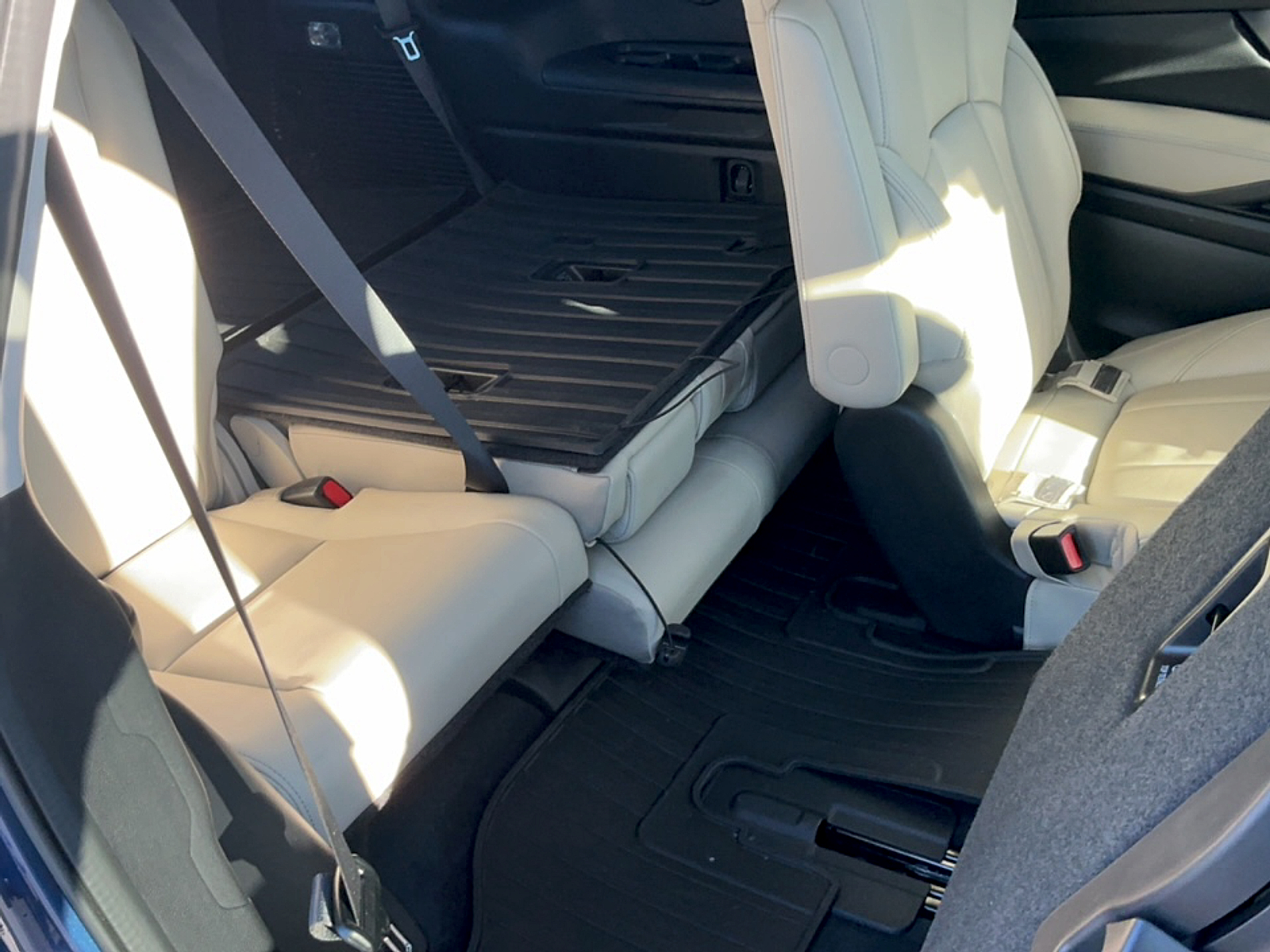 Used 2021 Subaru Ascent Sedan