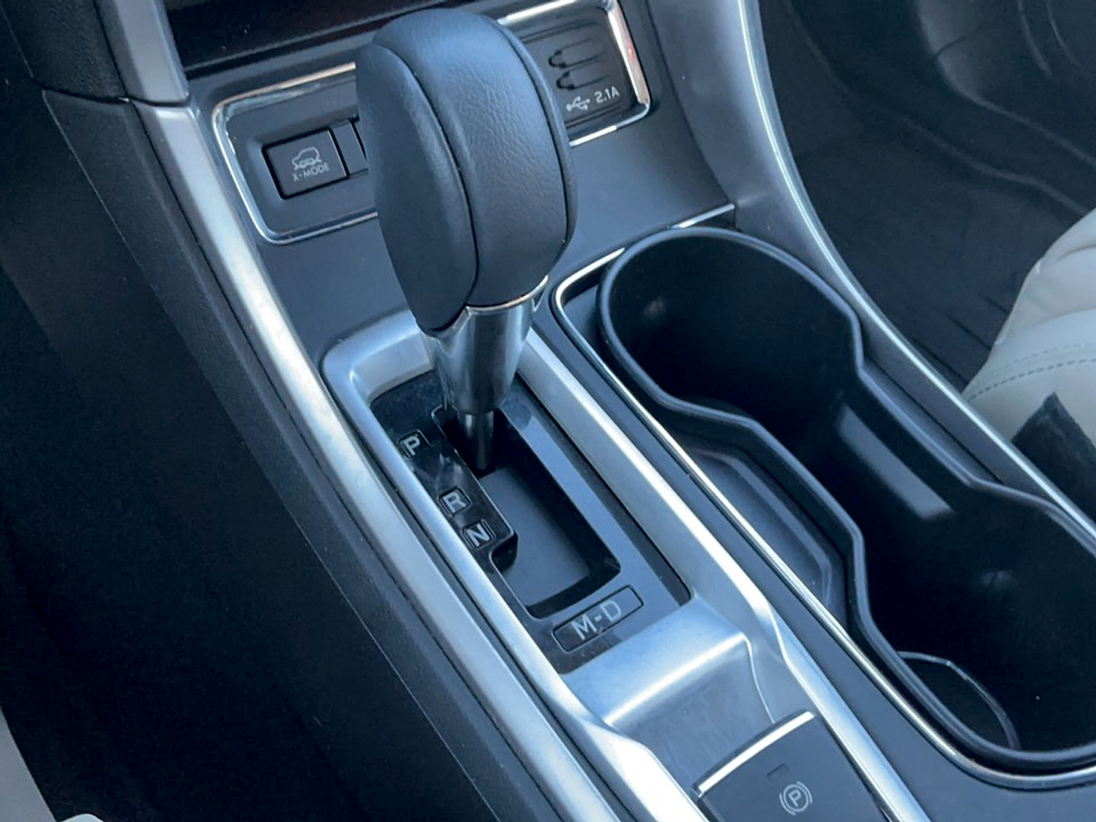 Used 2021 Subaru Ascent Sedan