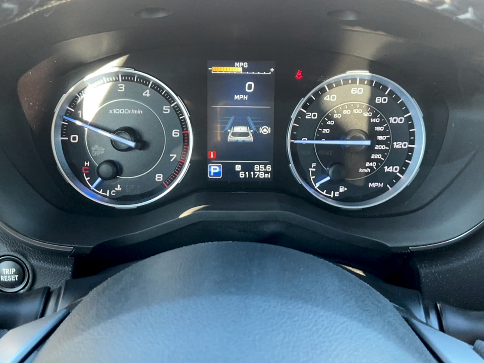 Used 2021 Subaru Ascent Sedan
