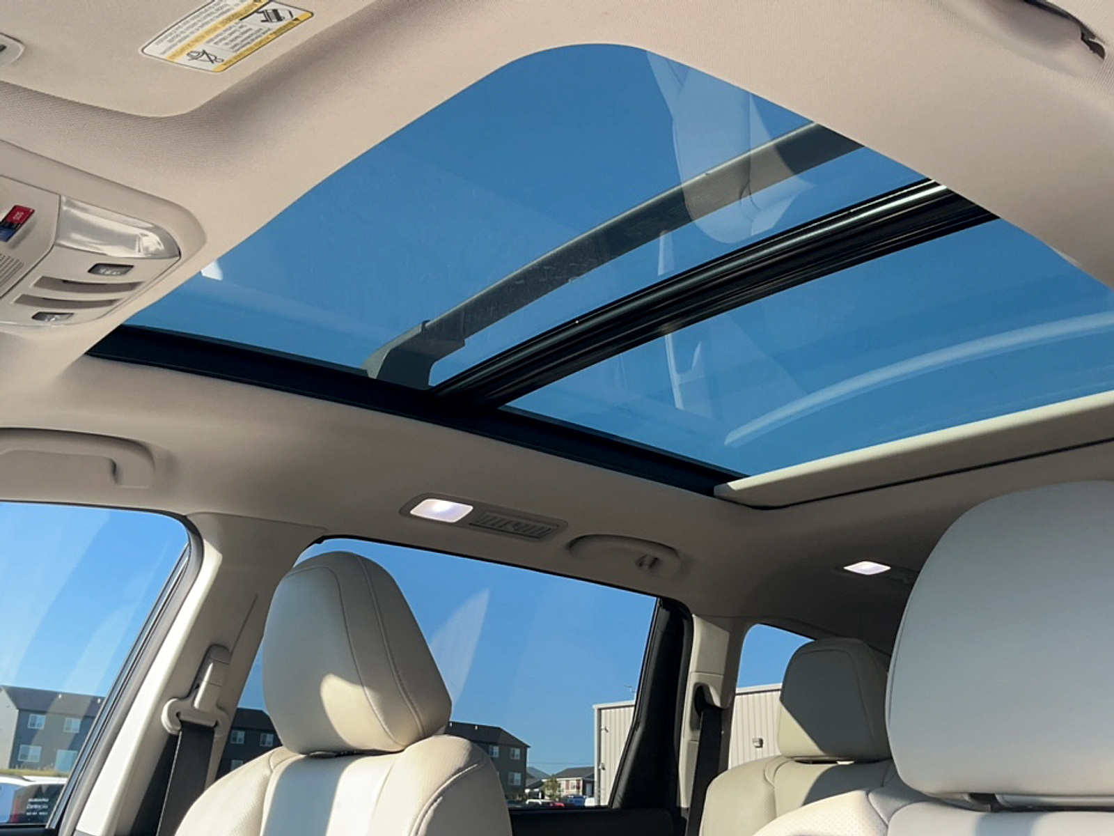 Used 2021 Subaru Ascent Sedan