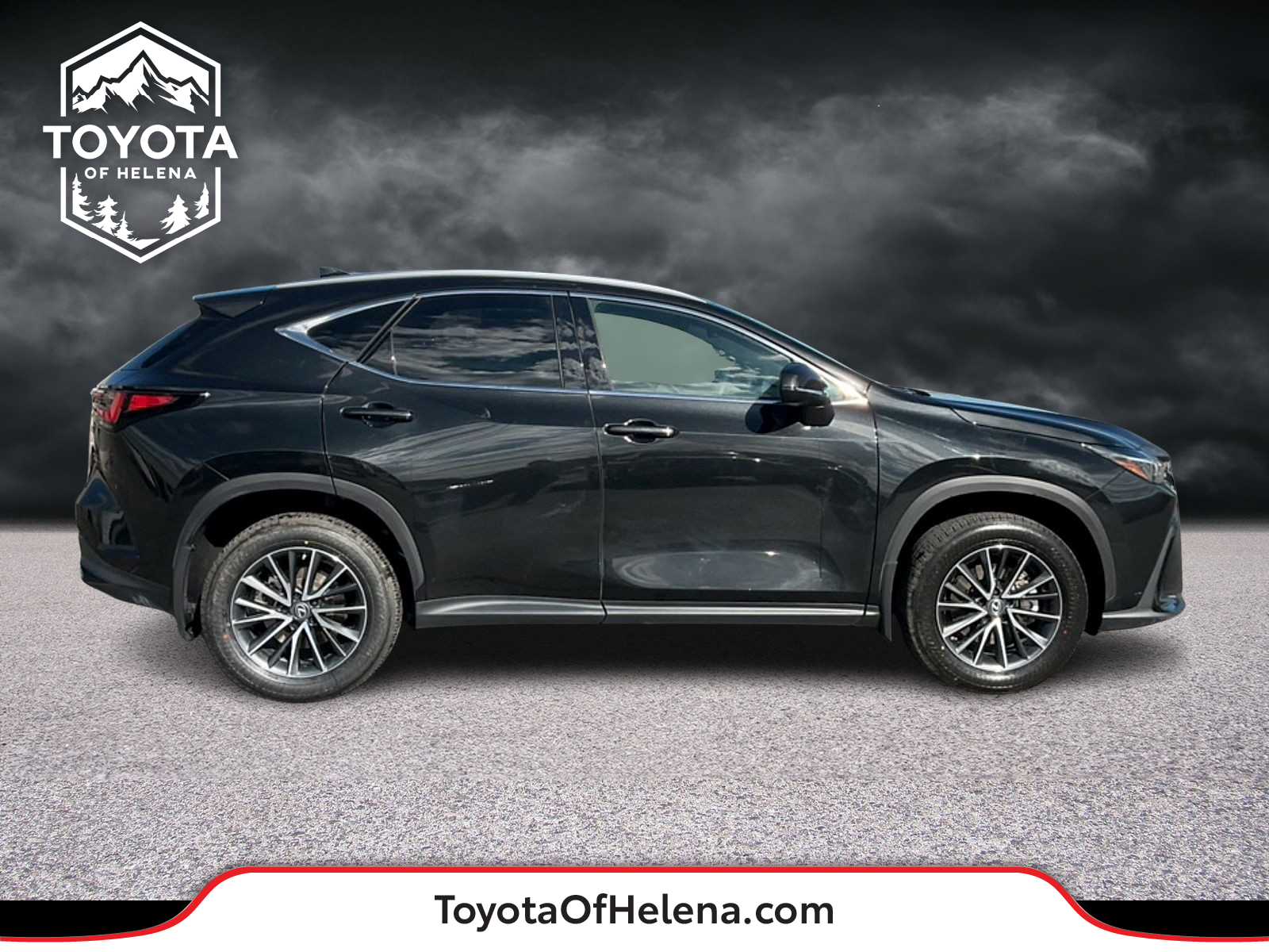 Used 2022 Lexus NX 350h SUV