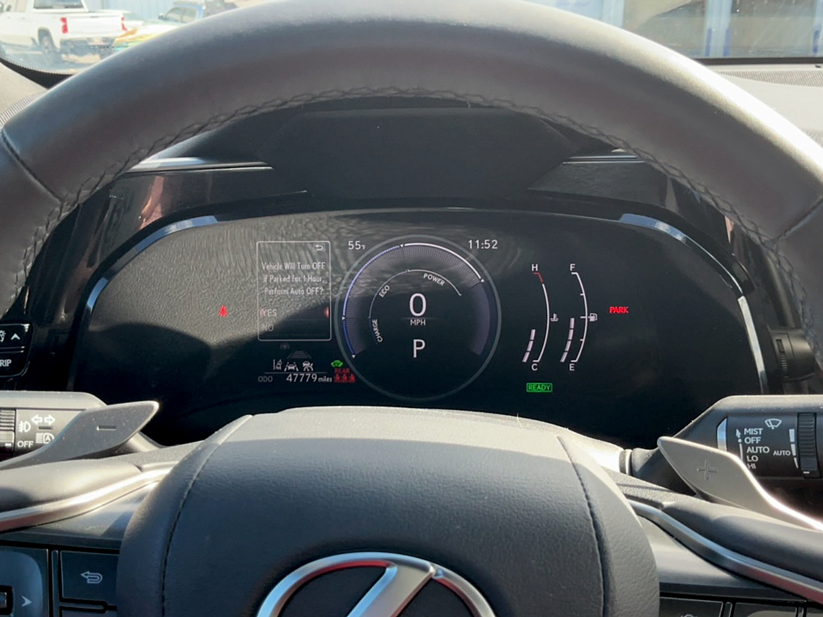 Used 2022 Lexus NX 350h SUV