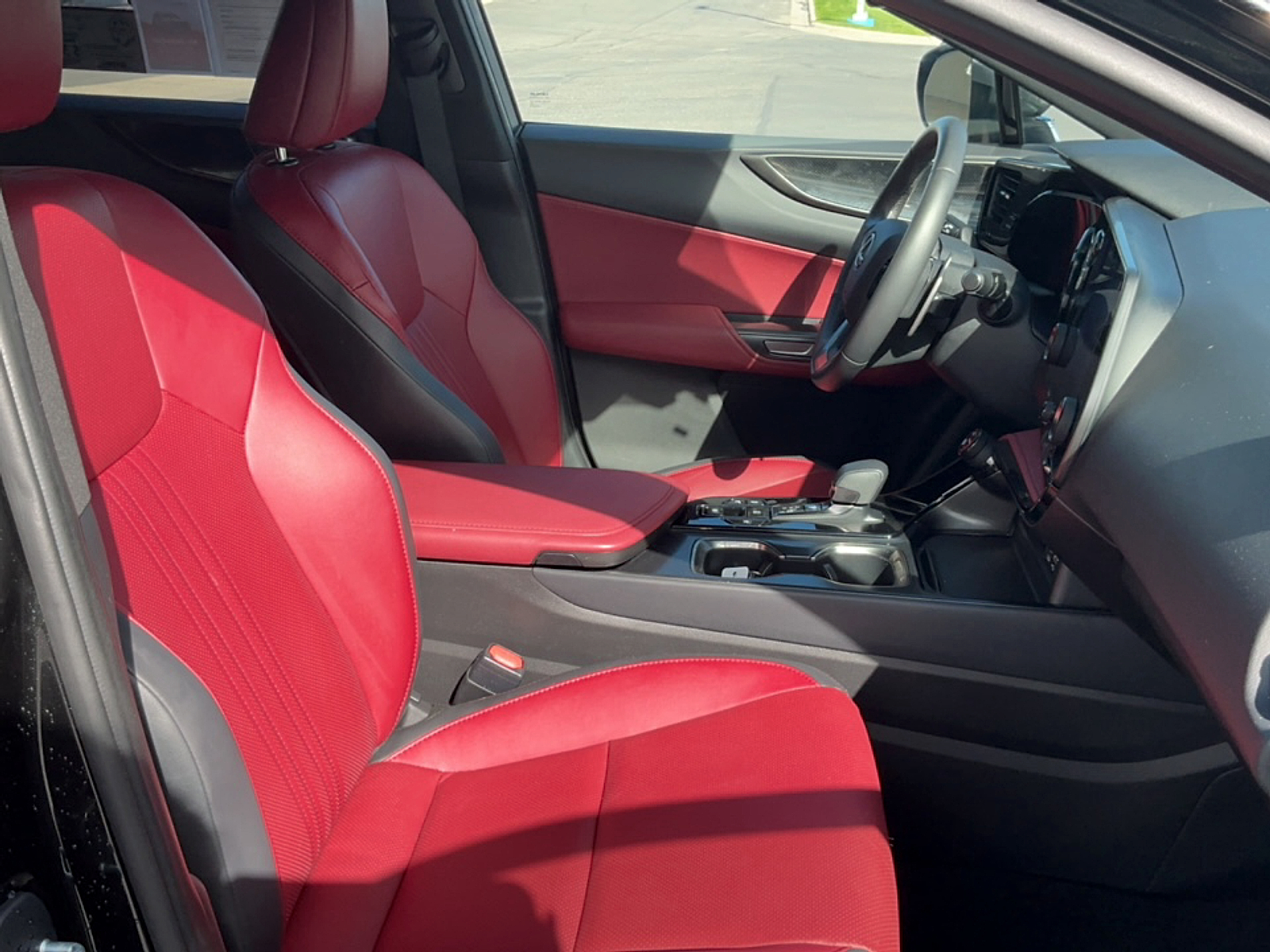 Used 2022 Lexus NX 350h SUV