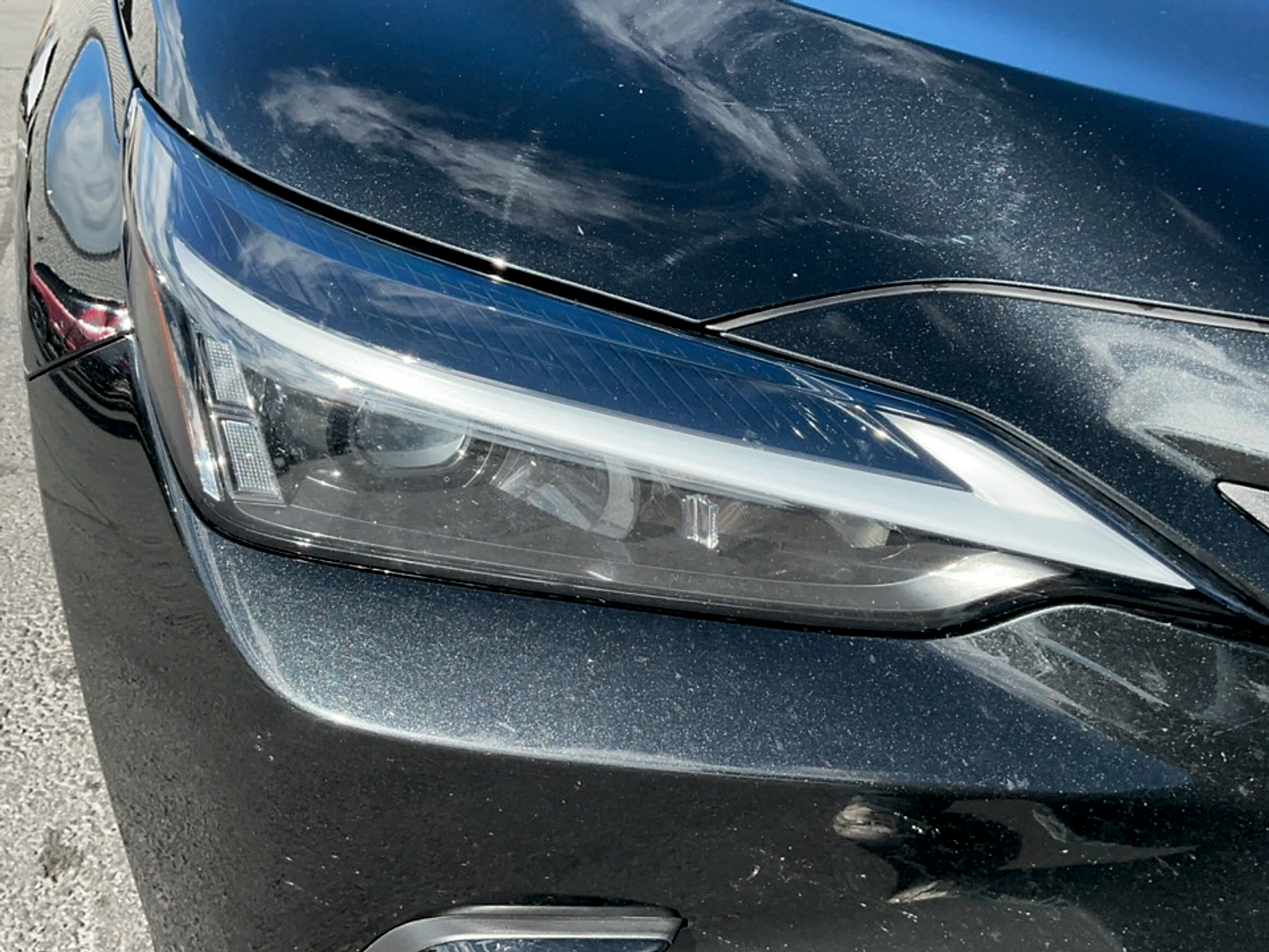 Used 2022 Lexus NX 350h SUV