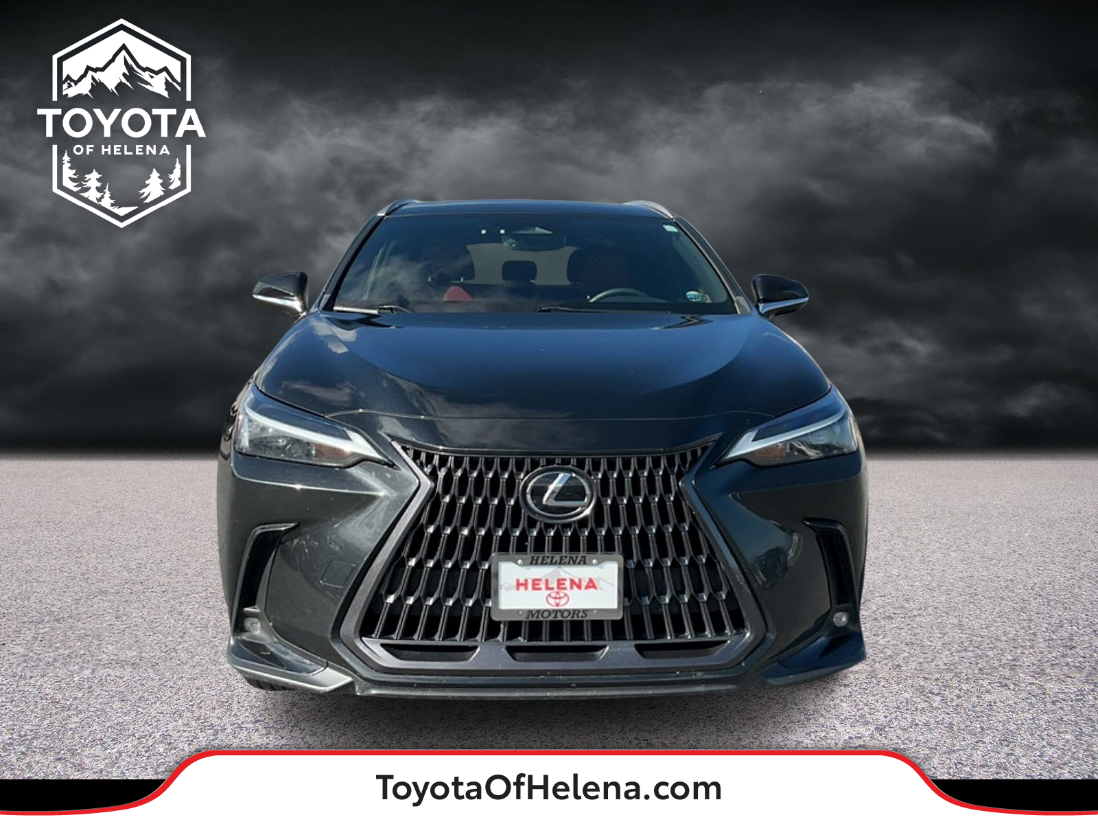Used 2022 Lexus NX 350h SUV
