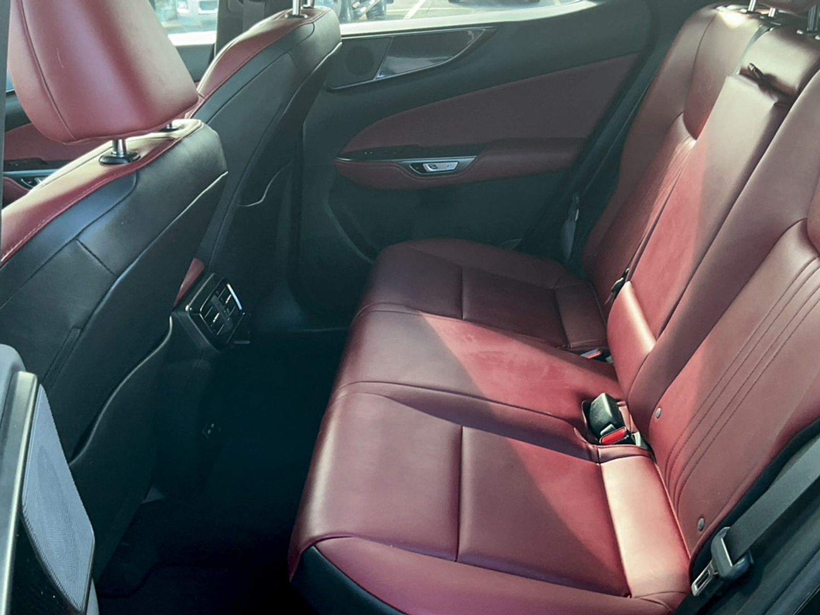 Used 2022 Lexus NX 350h SUV