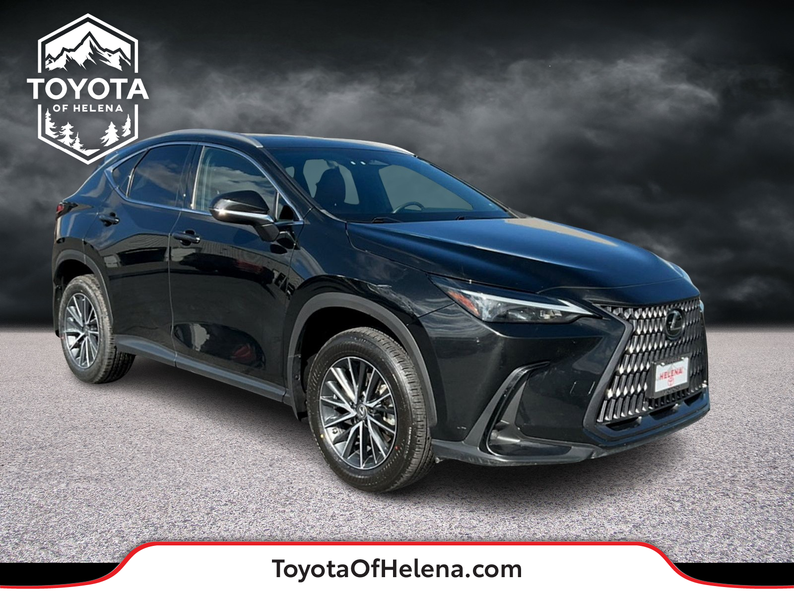 Used 2022 Lexus NX 350h SUV