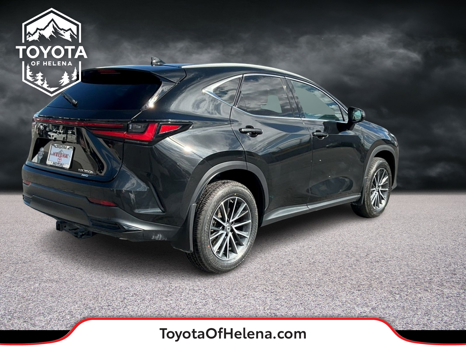 Used 2022 Lexus NX 350h SUV