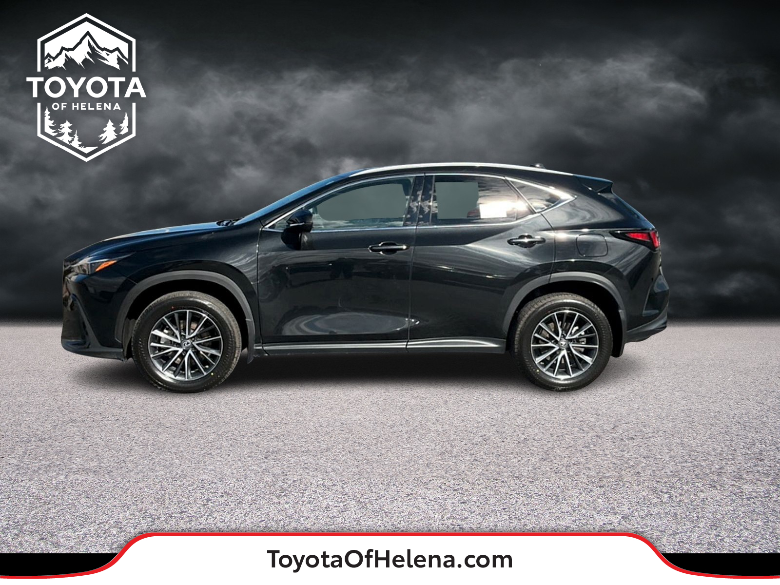 Used 2022 Lexus NX 350h SUV