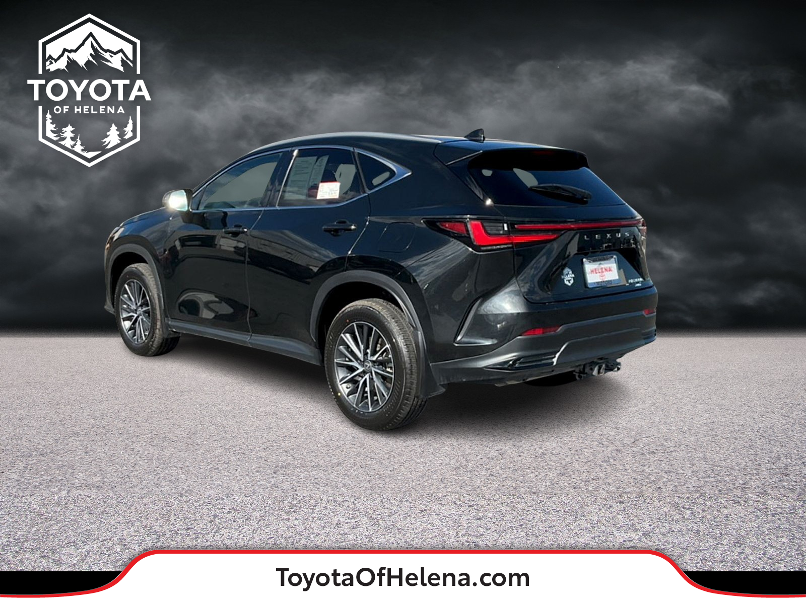 Used 2022 Lexus NX 350h SUV