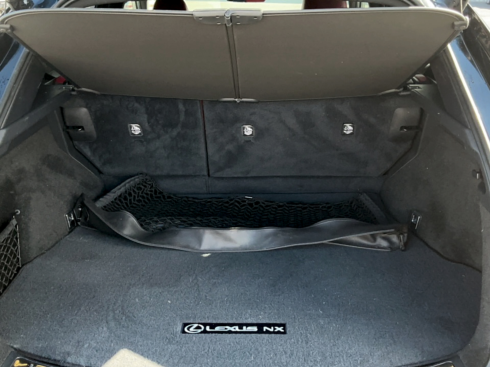 Used 2022 Lexus NX 350h SUV