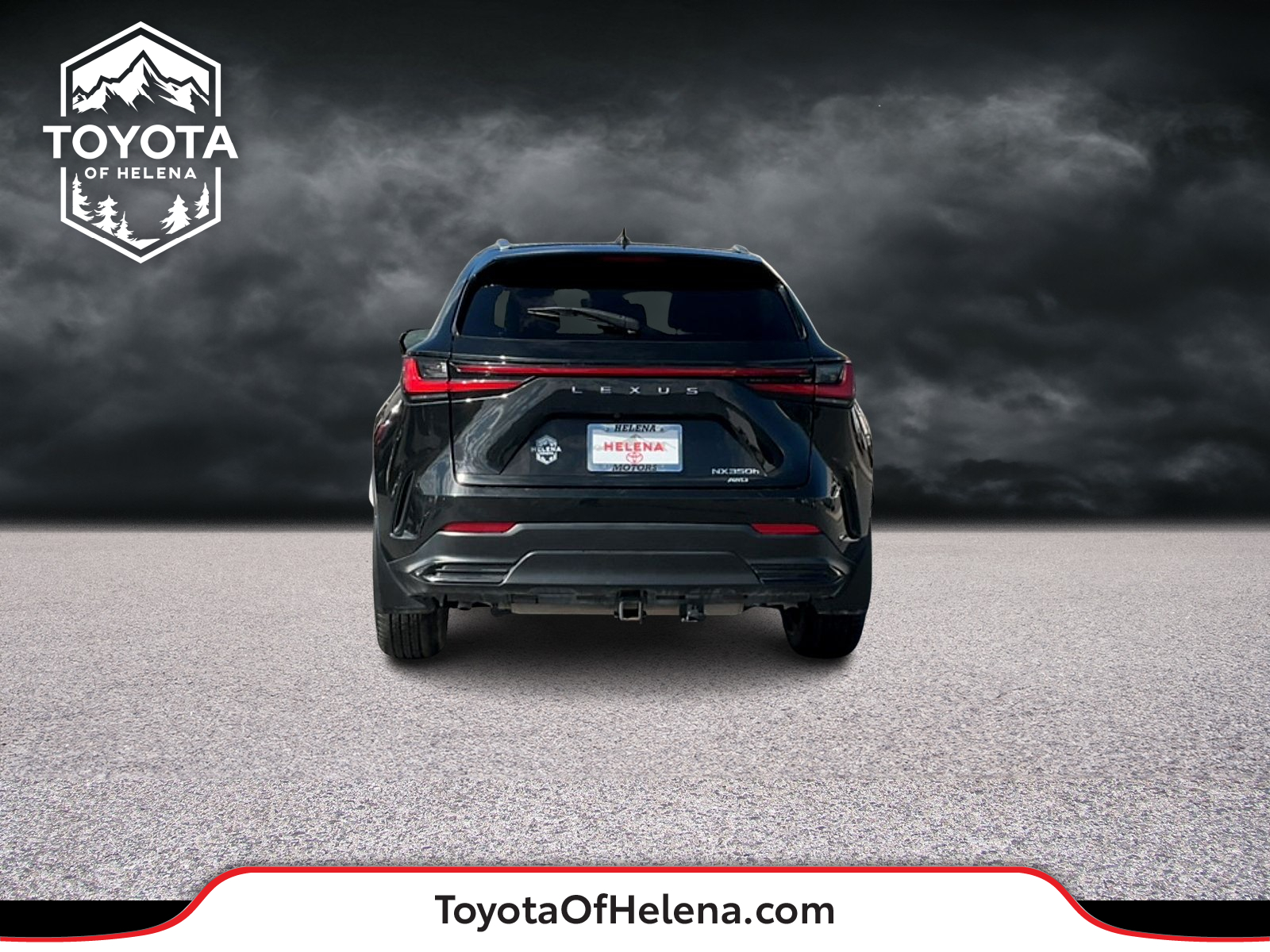 Used 2022 Lexus NX 350h SUV