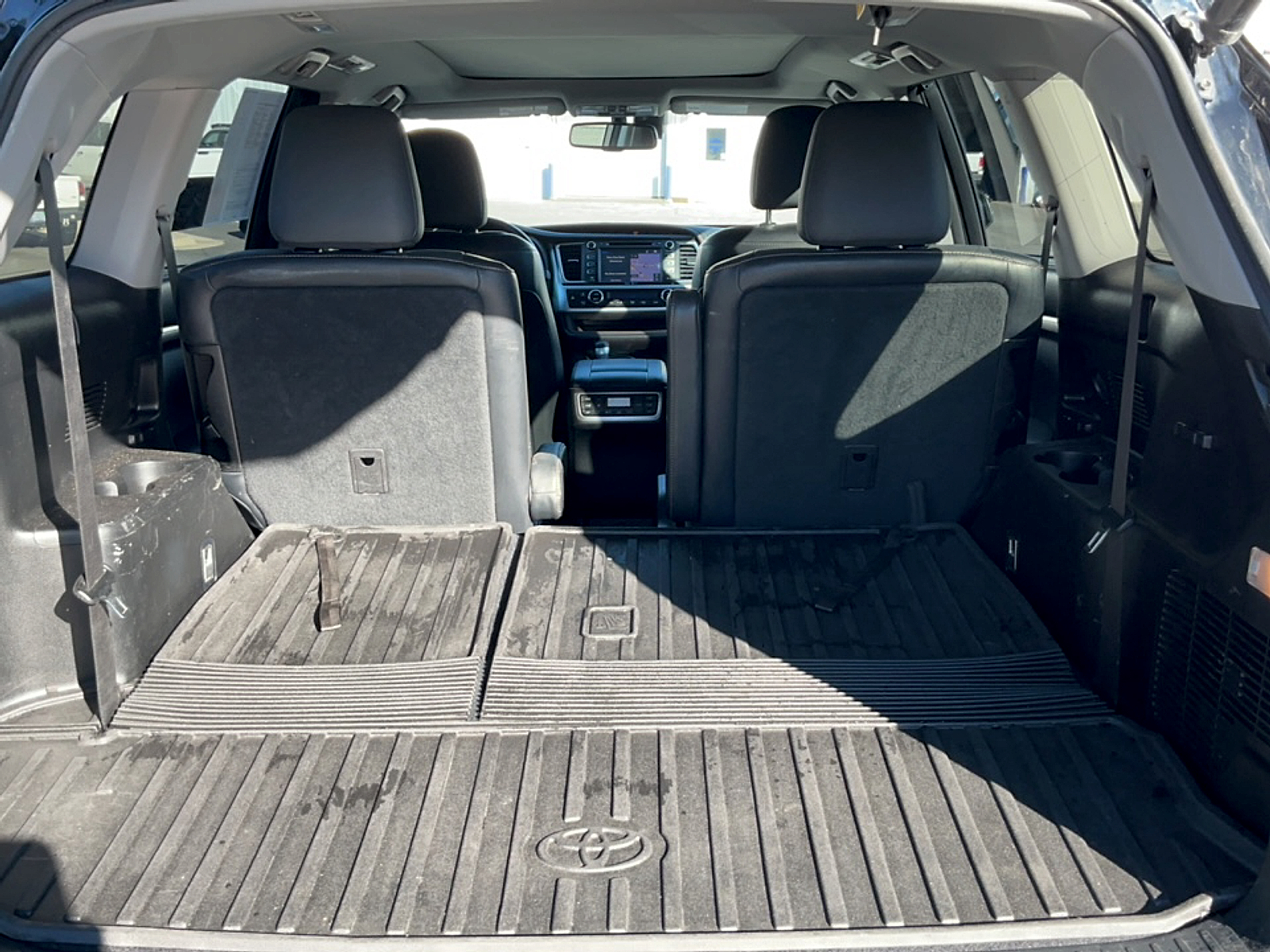 Used 2015 Toyota Highlander SUV