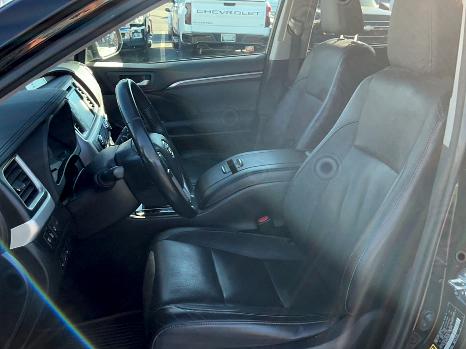 Used 2015 Toyota Highlander SUV