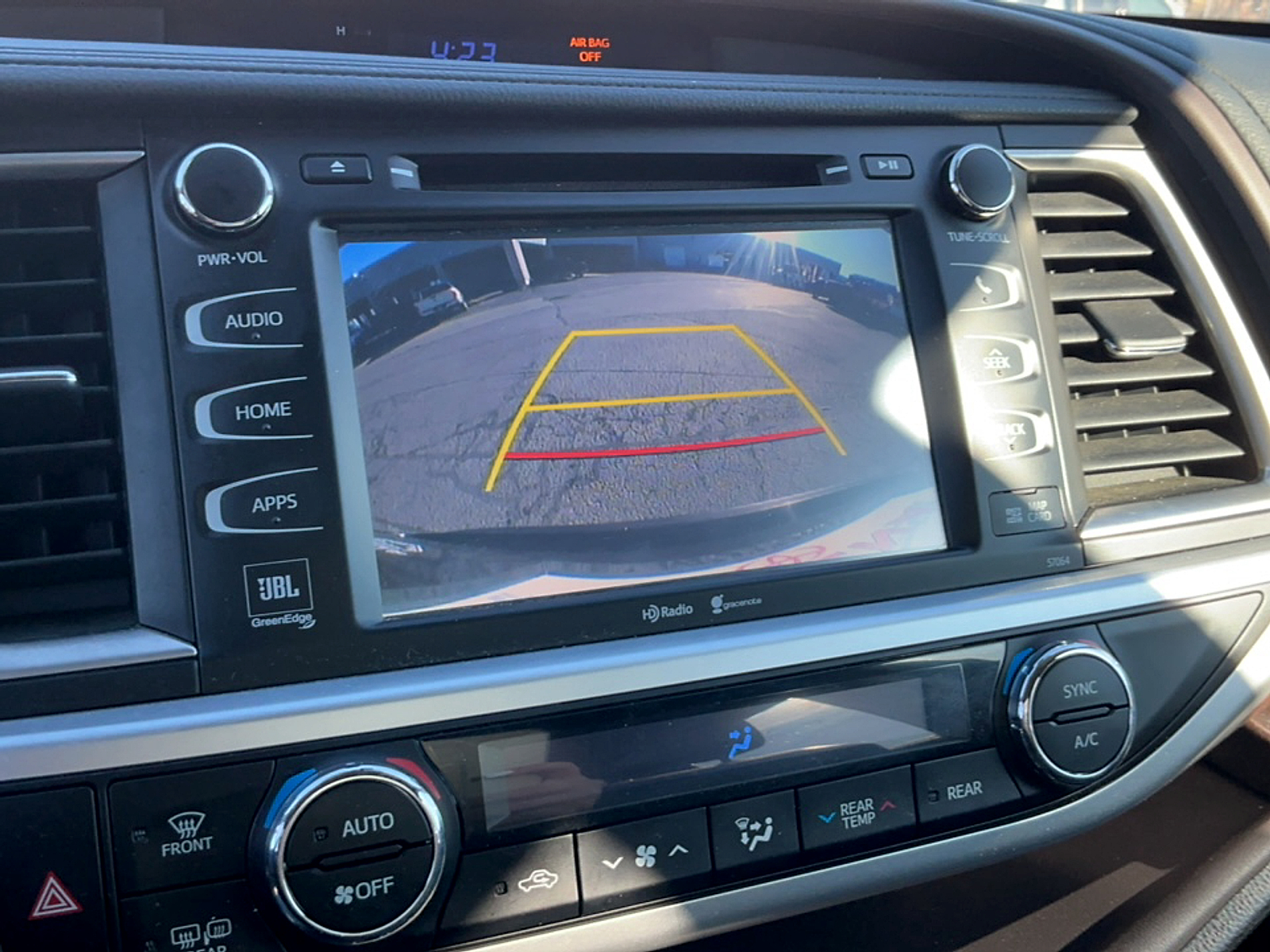 Used 2015 Toyota Highlander SUV