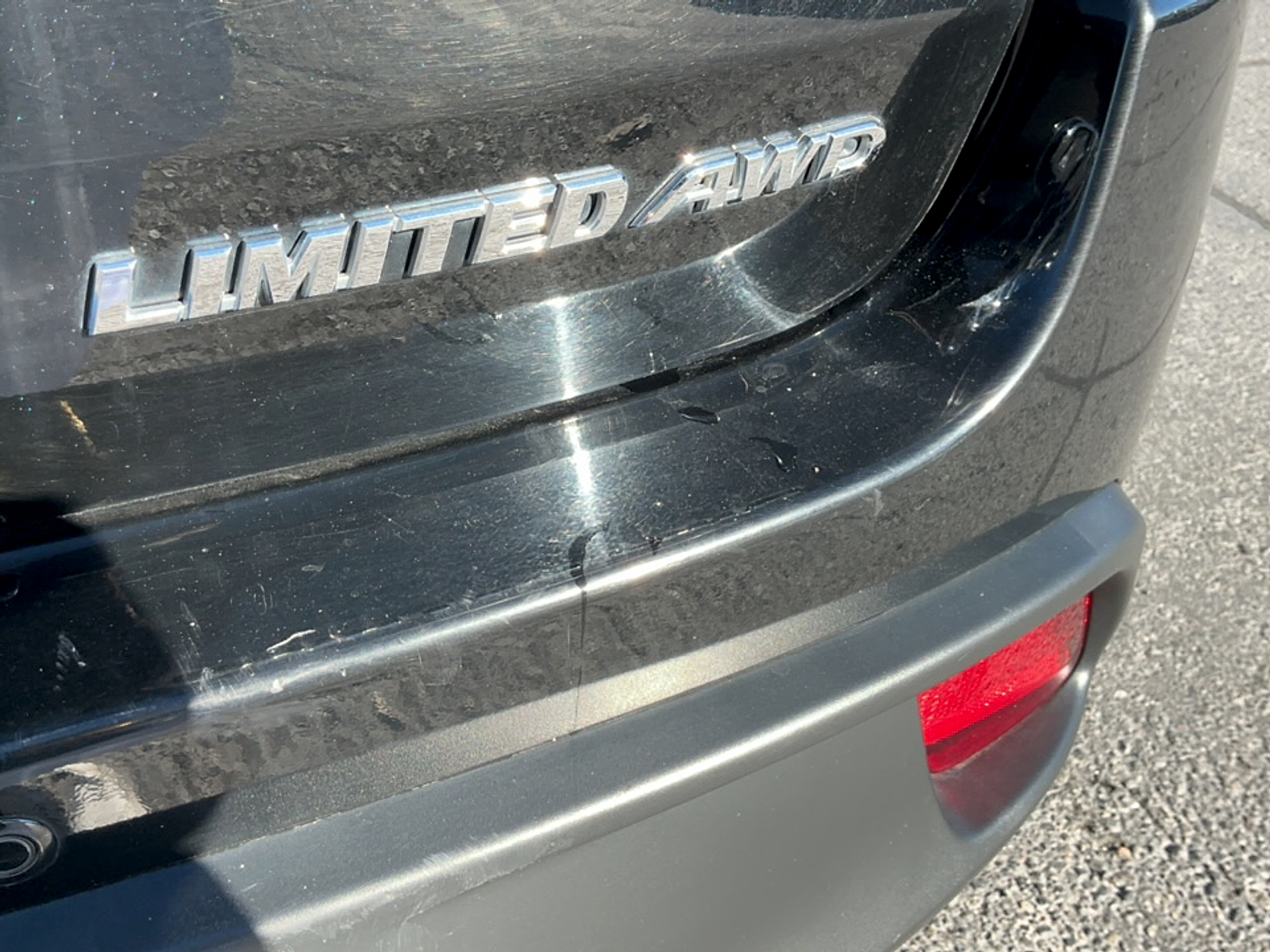 Used 2015 Toyota Highlander SUV