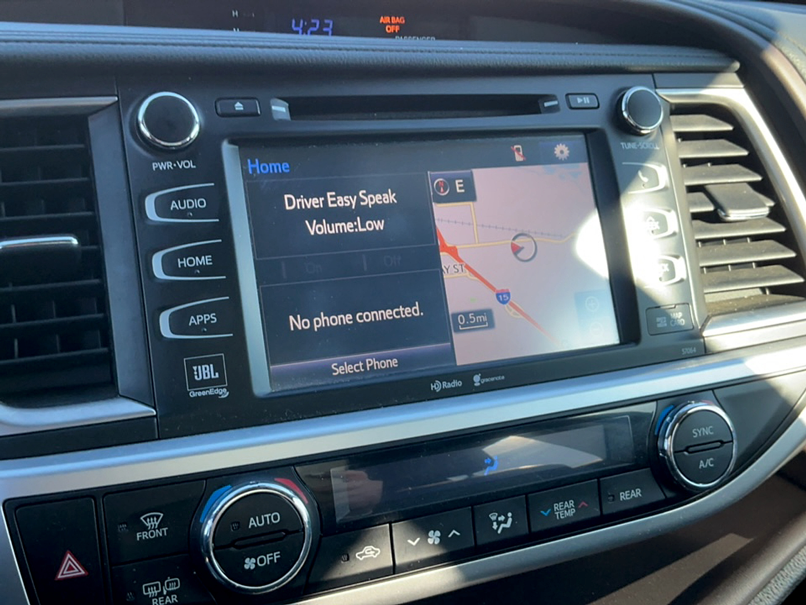 Used 2015 Toyota Highlander SUV