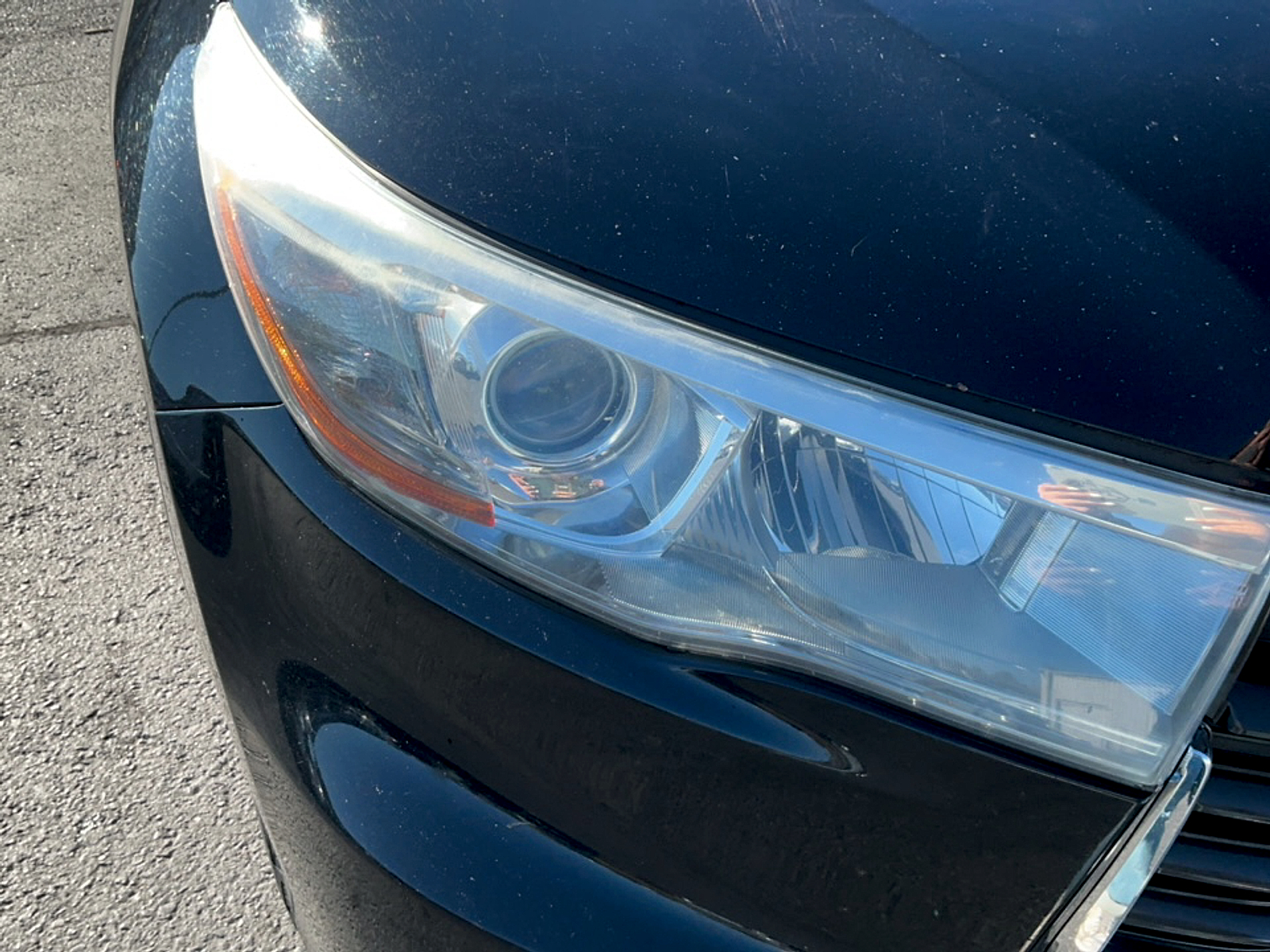Used 2015 Toyota Highlander SUV