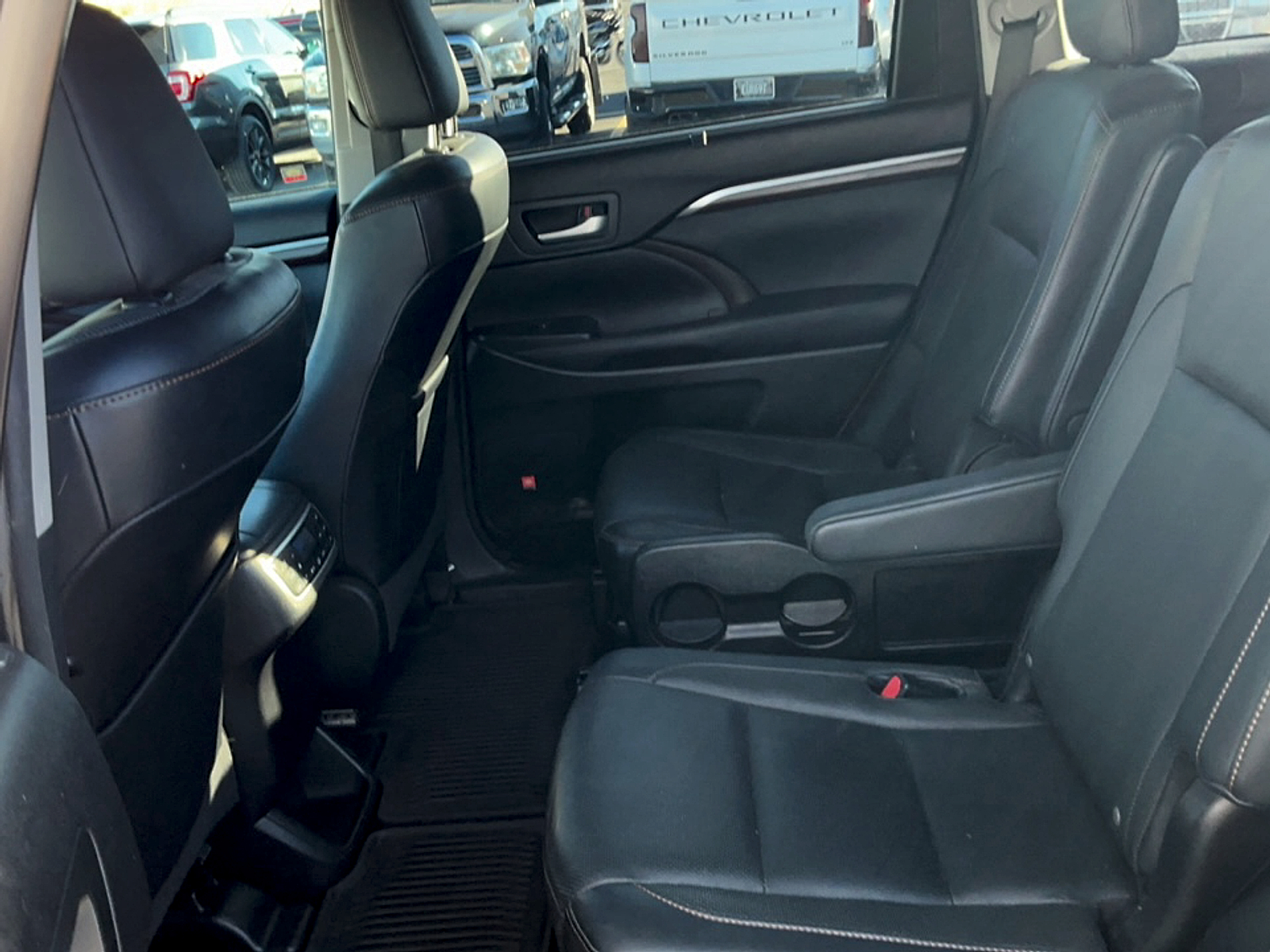 Used 2015 Toyota Highlander SUV