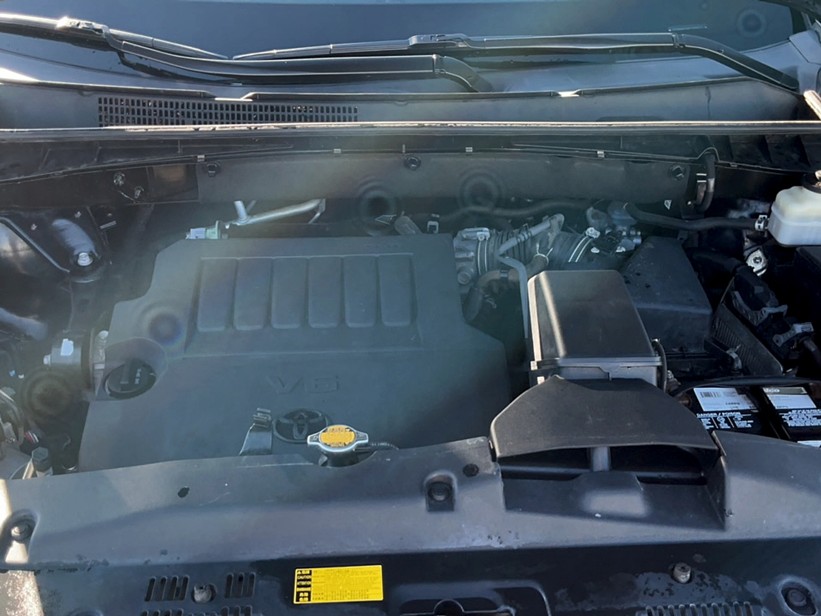 Used 2015 Toyota Highlander SUV