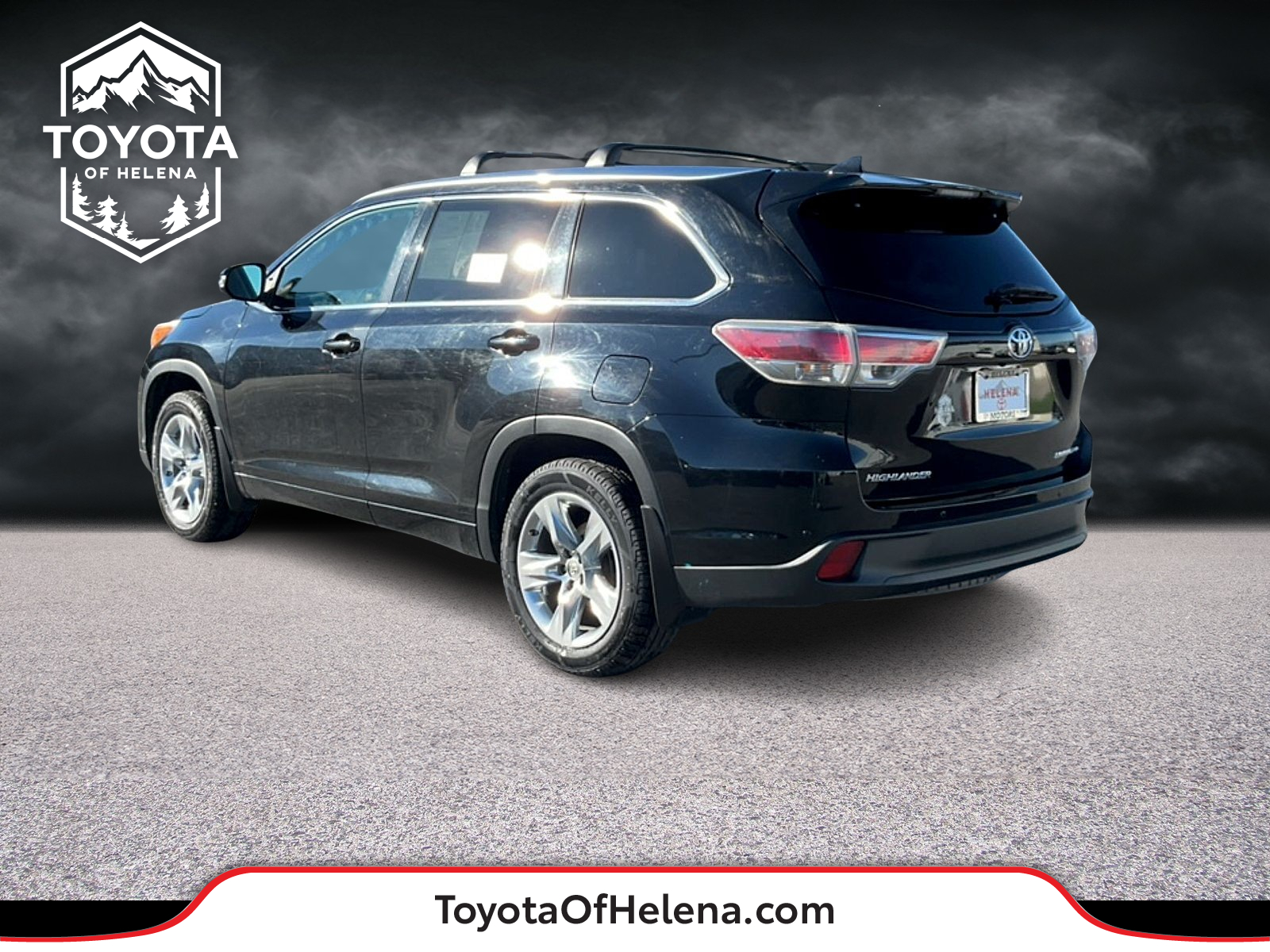 Used 2015 Toyota Highlander SUV