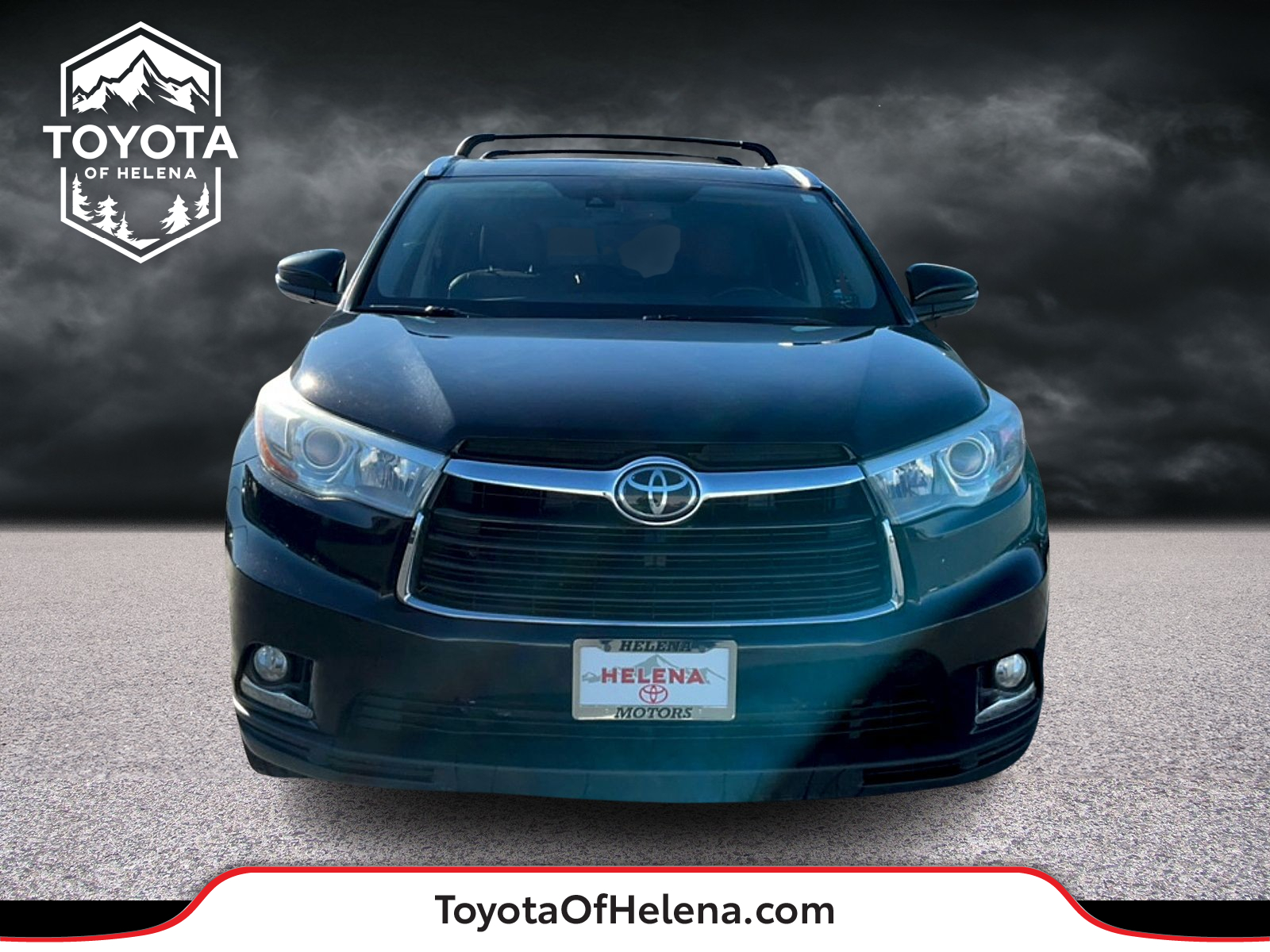 Used 2015 Toyota Highlander SUV