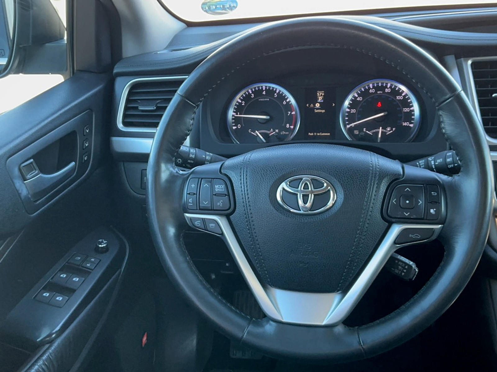 Used 2015 Toyota Highlander SUV